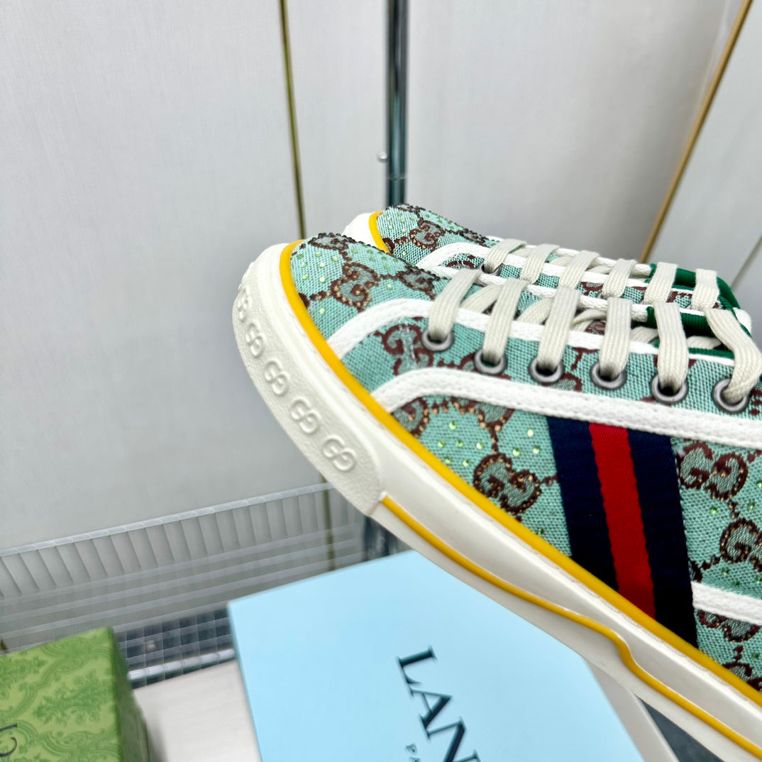 LuxluxHouse Best Quality Gucci Women Shoes