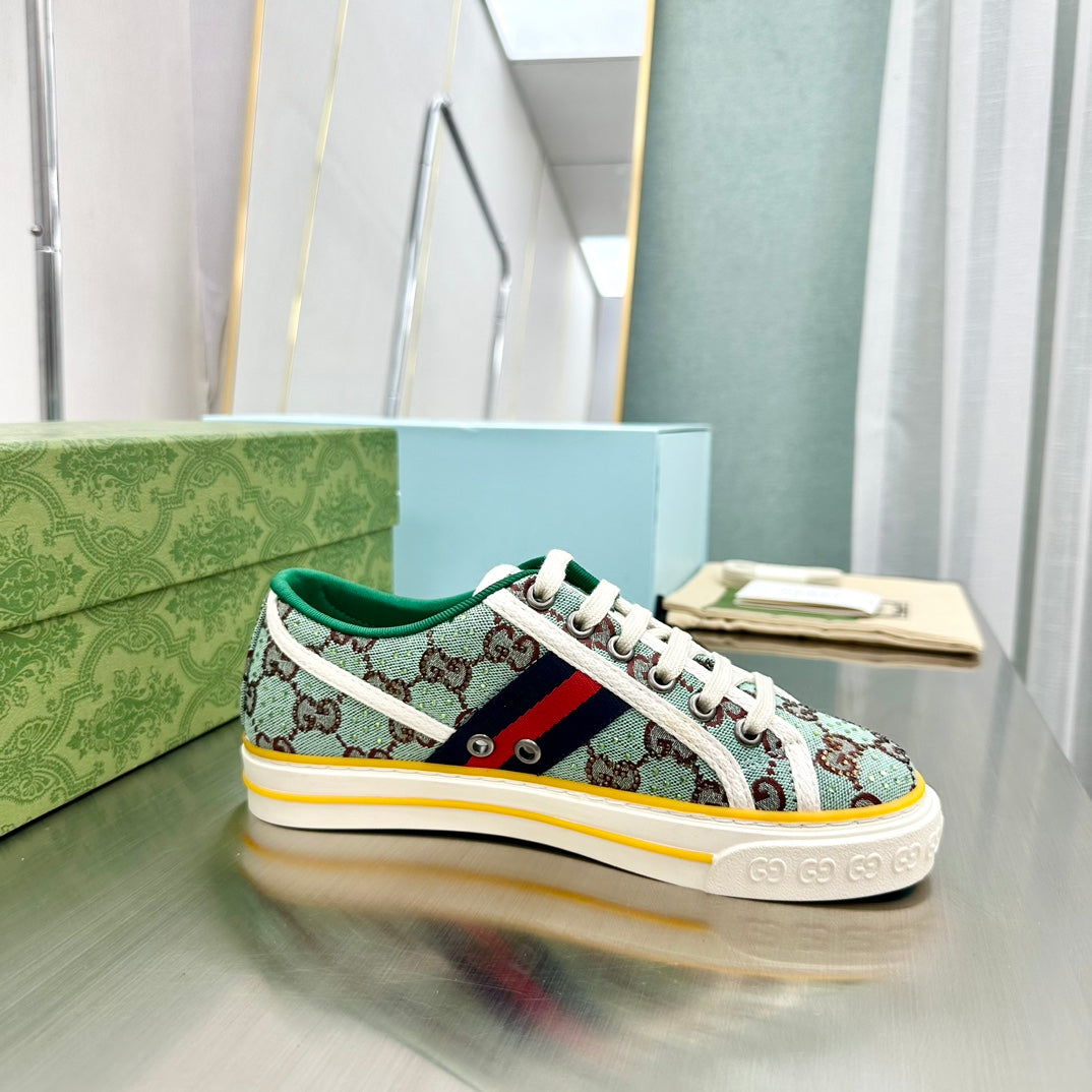 LuxluxHouse Best Quality Gucci Women Shoes