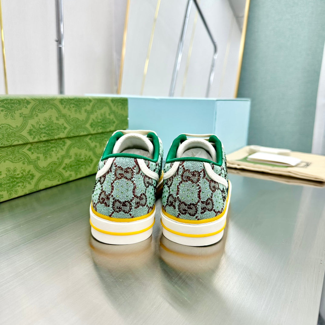 LuxluxHouse Best Quality Gucci Women Shoes
