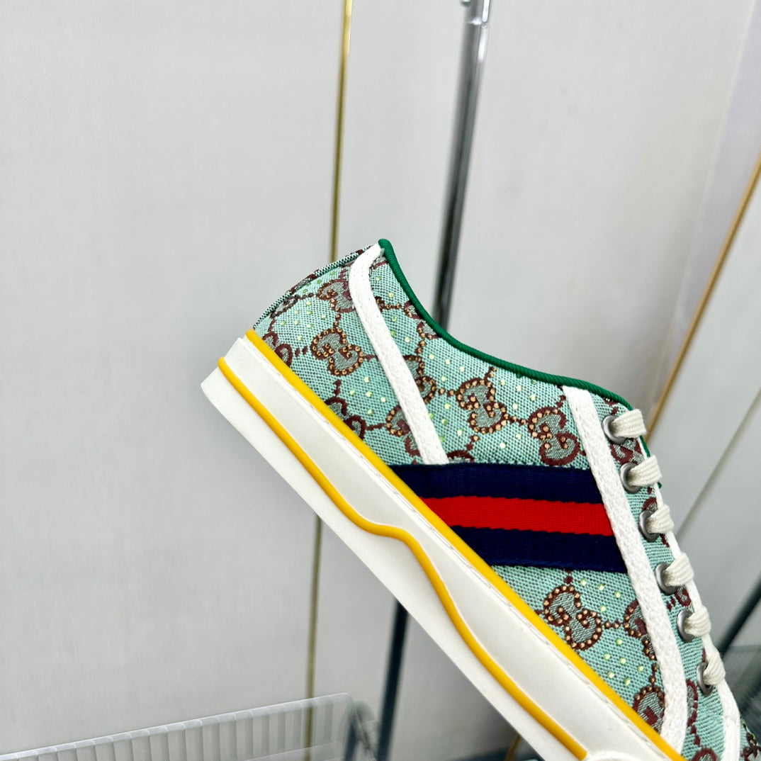 LuxluxHouse Best Quality Gucci Women Shoes