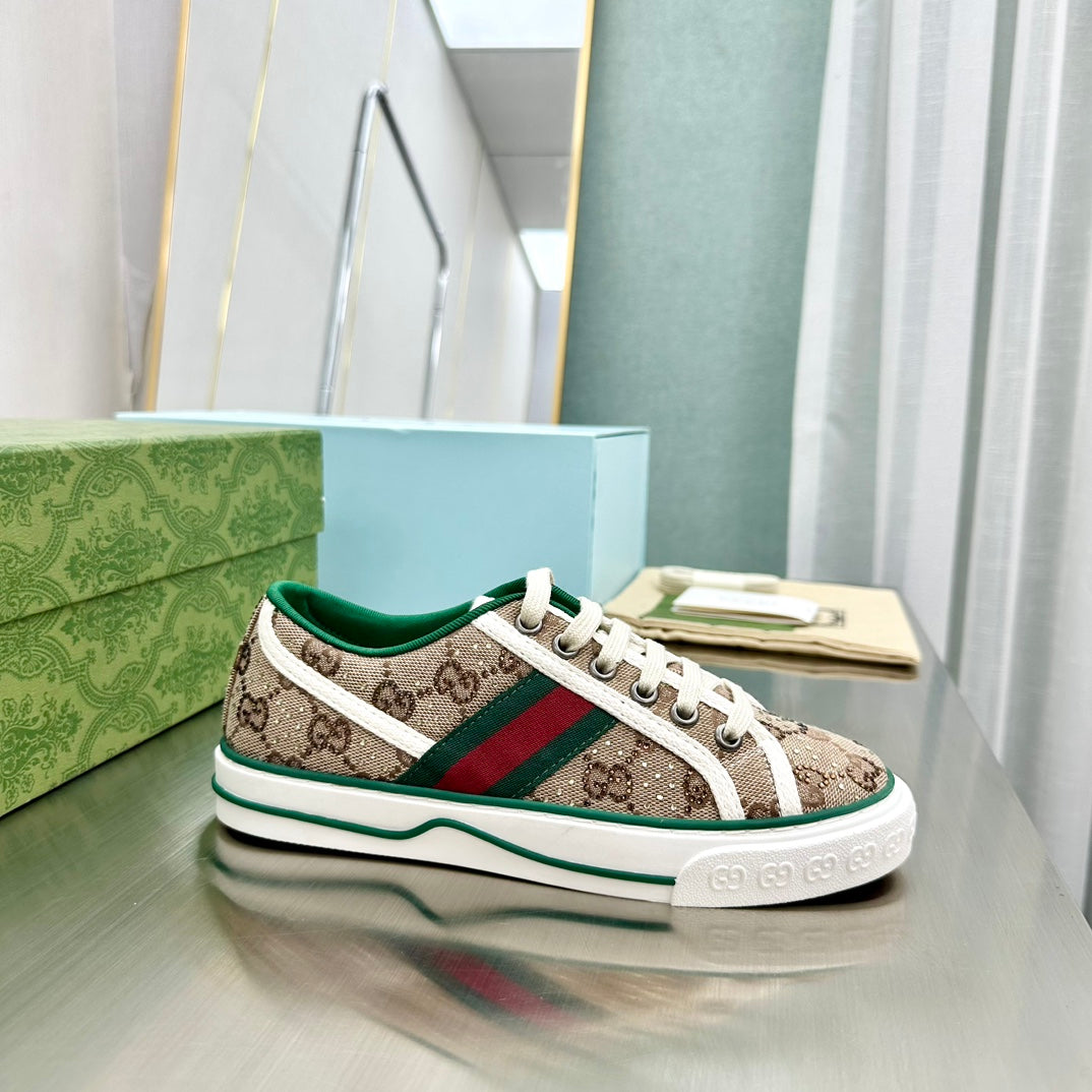 LuxluxHouse Best Quality Gucci Women Shoes