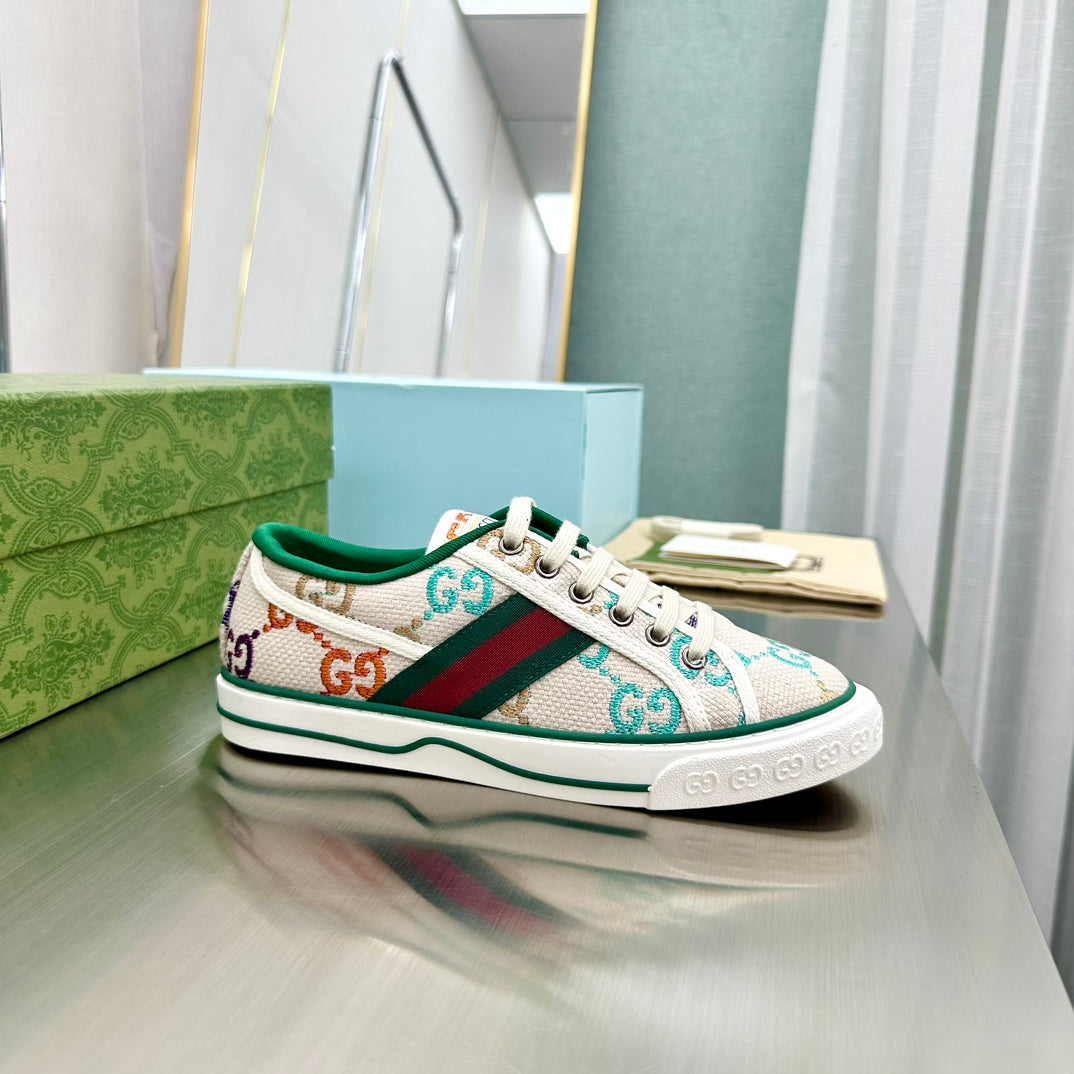 LuxluxHouse Best Quality Gucci Women Shoes