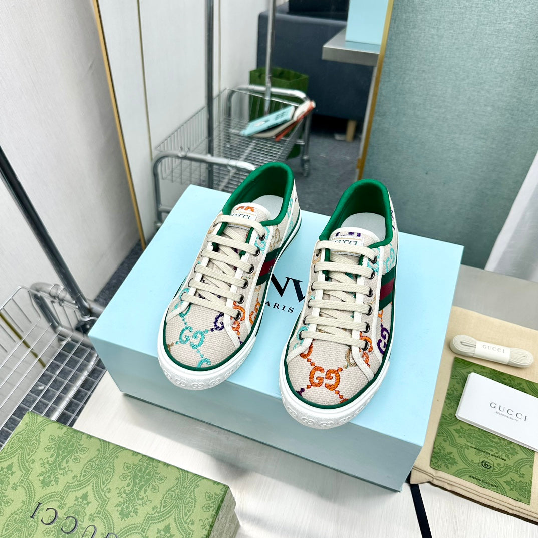 LuxluxHouse Best Quality Gucci Women Shoes