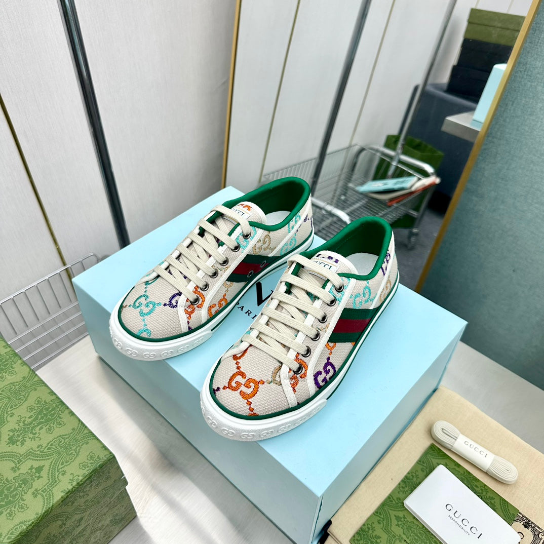 LuxluxHouse Best Quality Gucci Women Shoes