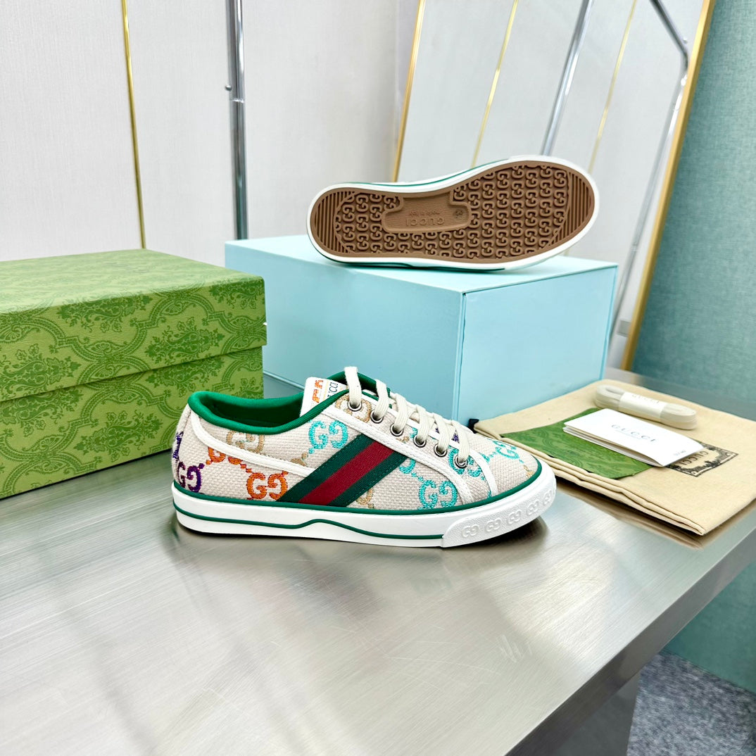 LuxluxHouse Best Quality Gucci Women Shoes