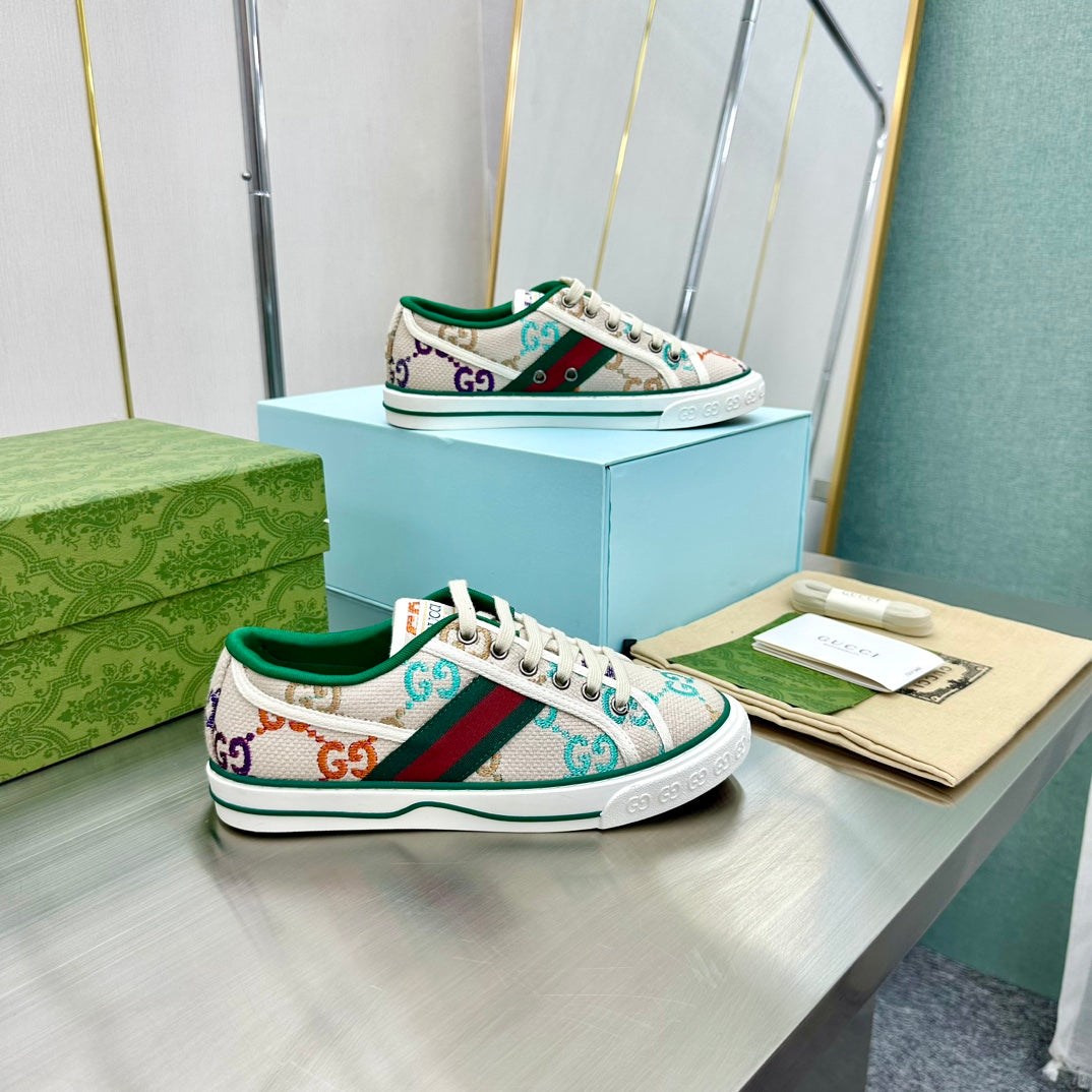 LuxluxHouse Best Quality Gucci Women Shoes