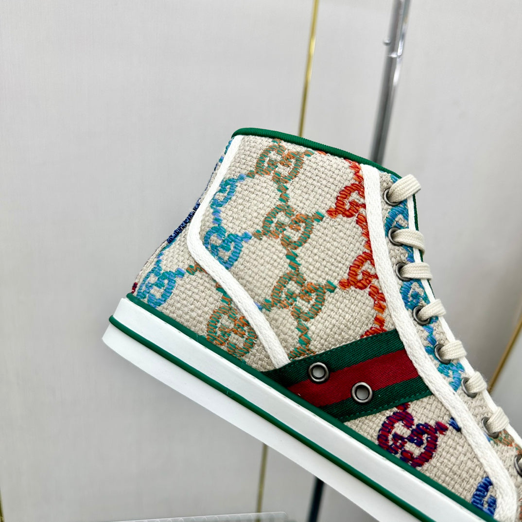 LuxluxHouse Best Quality Gucci Women Shoes