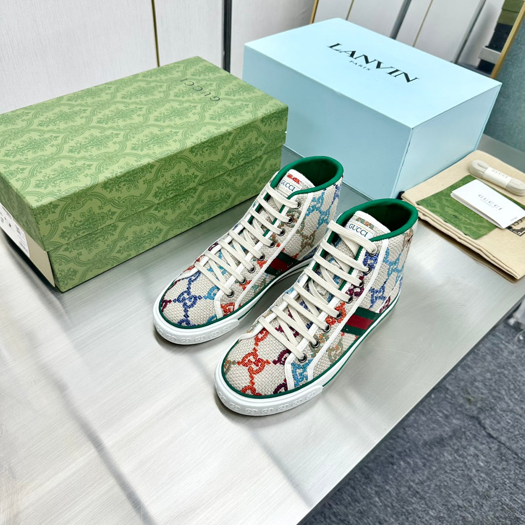 LuxluxHouse Best Quality Gucci Women Shoes