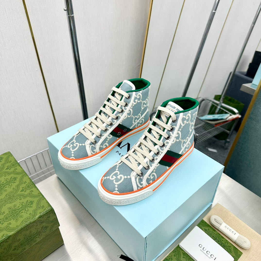 LuxluxHouse Best Quality Gucci Women Shoes