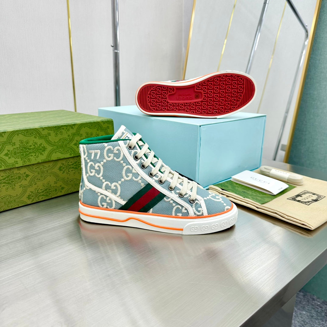 LuxluxHouse Best Quality Gucci Women Shoes