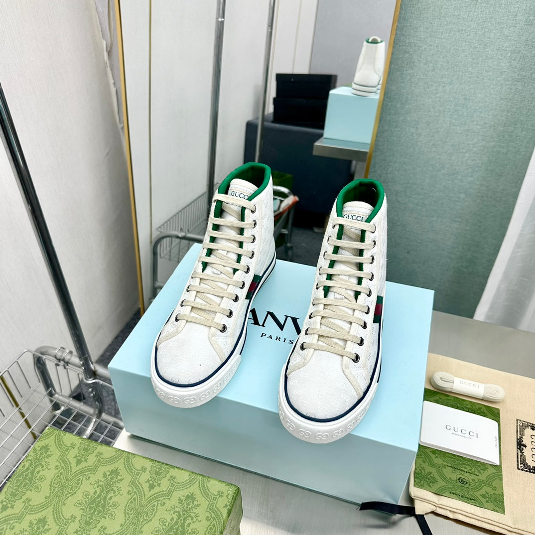 LuxluxHouse Best Quality Gucci Women Shoes