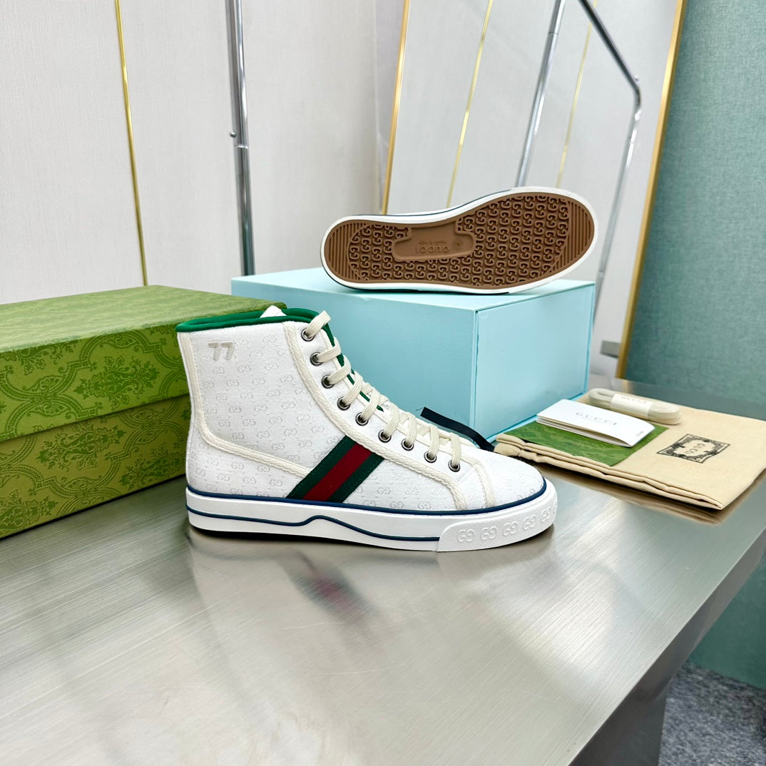 LuxluxHouse Best Quality Gucci Women Shoes
