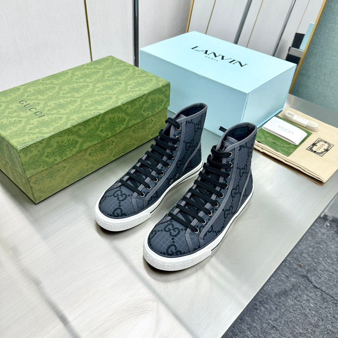 LuxluxHouse Best Quality Gucci Women Shoes
