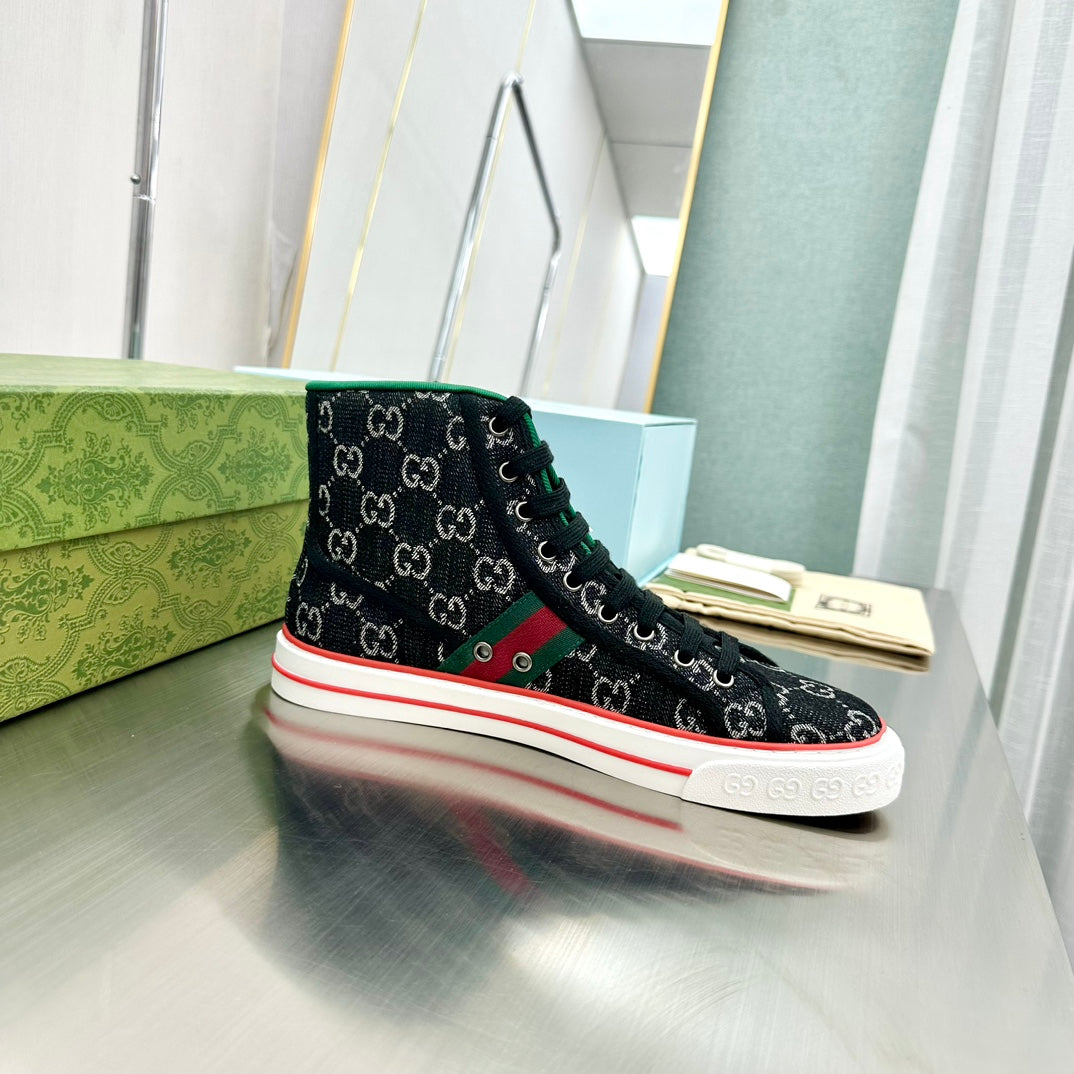 LuxluxHouse Best Quality Gucci Women Shoes