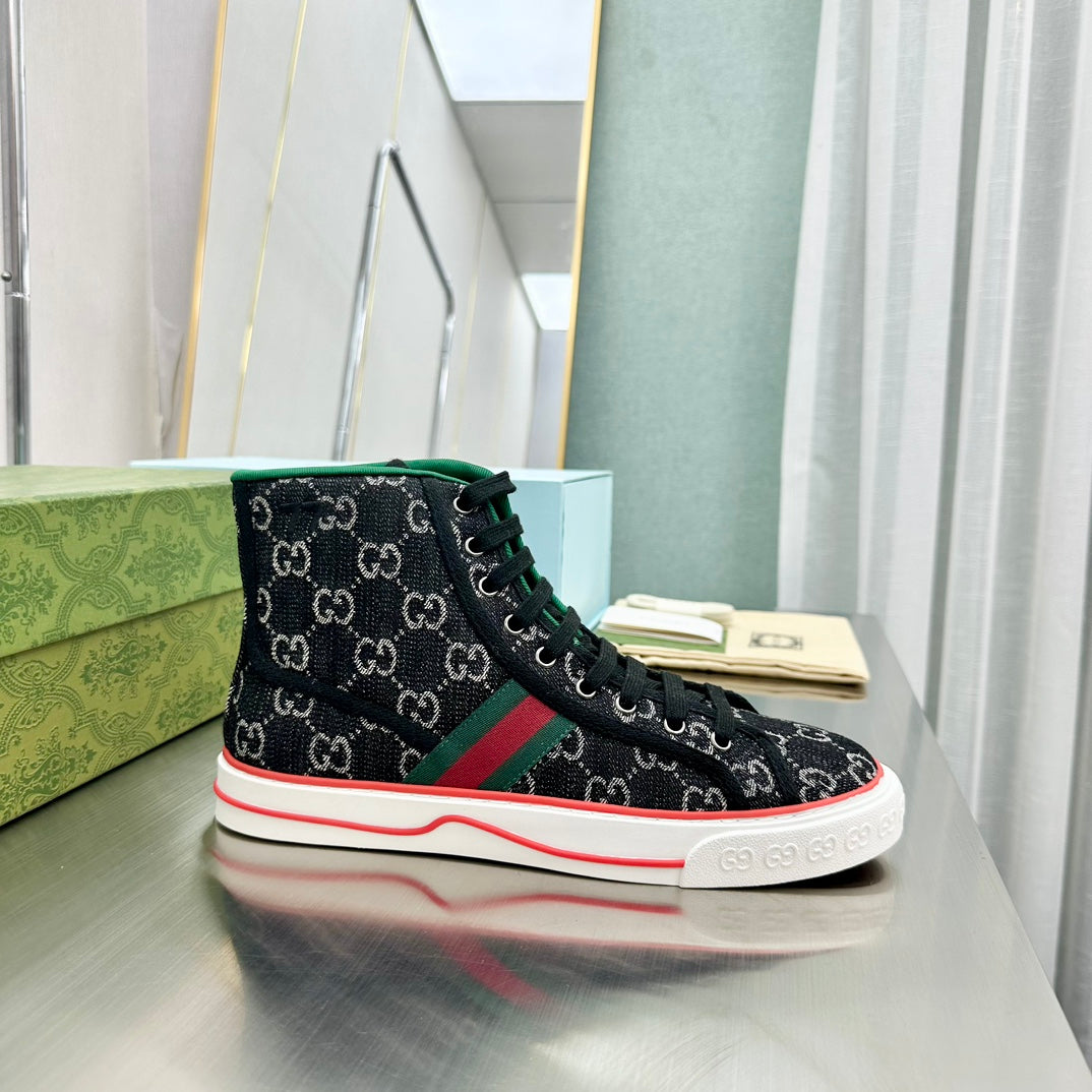 LuxluxHouse Best Quality Gucci Women Shoes