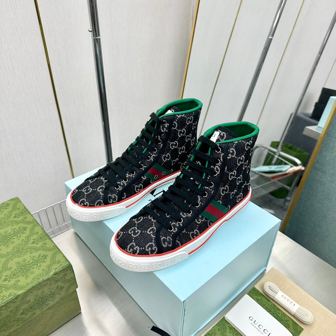 LuxluxHouse Best Quality Gucci Women Shoes