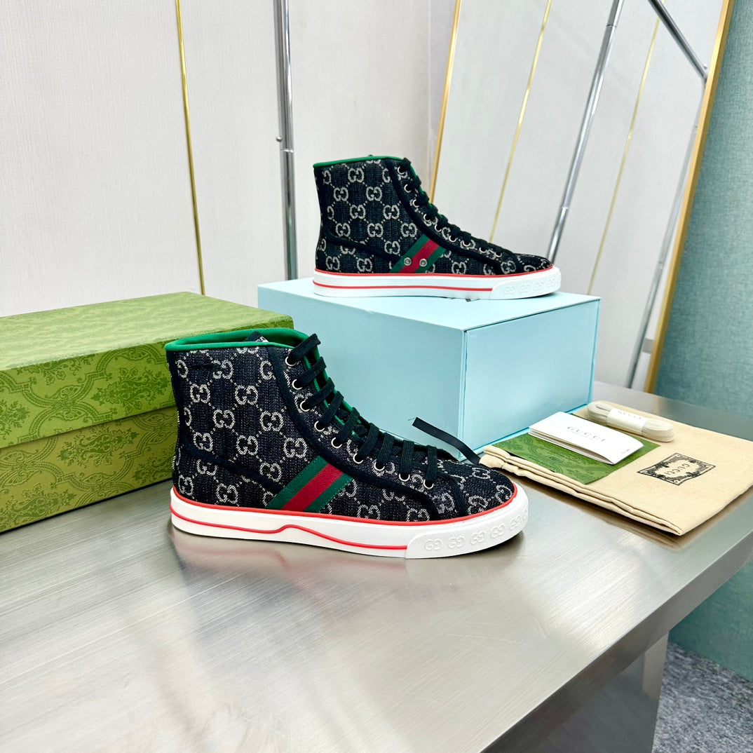 LuxluxHouse Best Quality Gucci Women Shoes