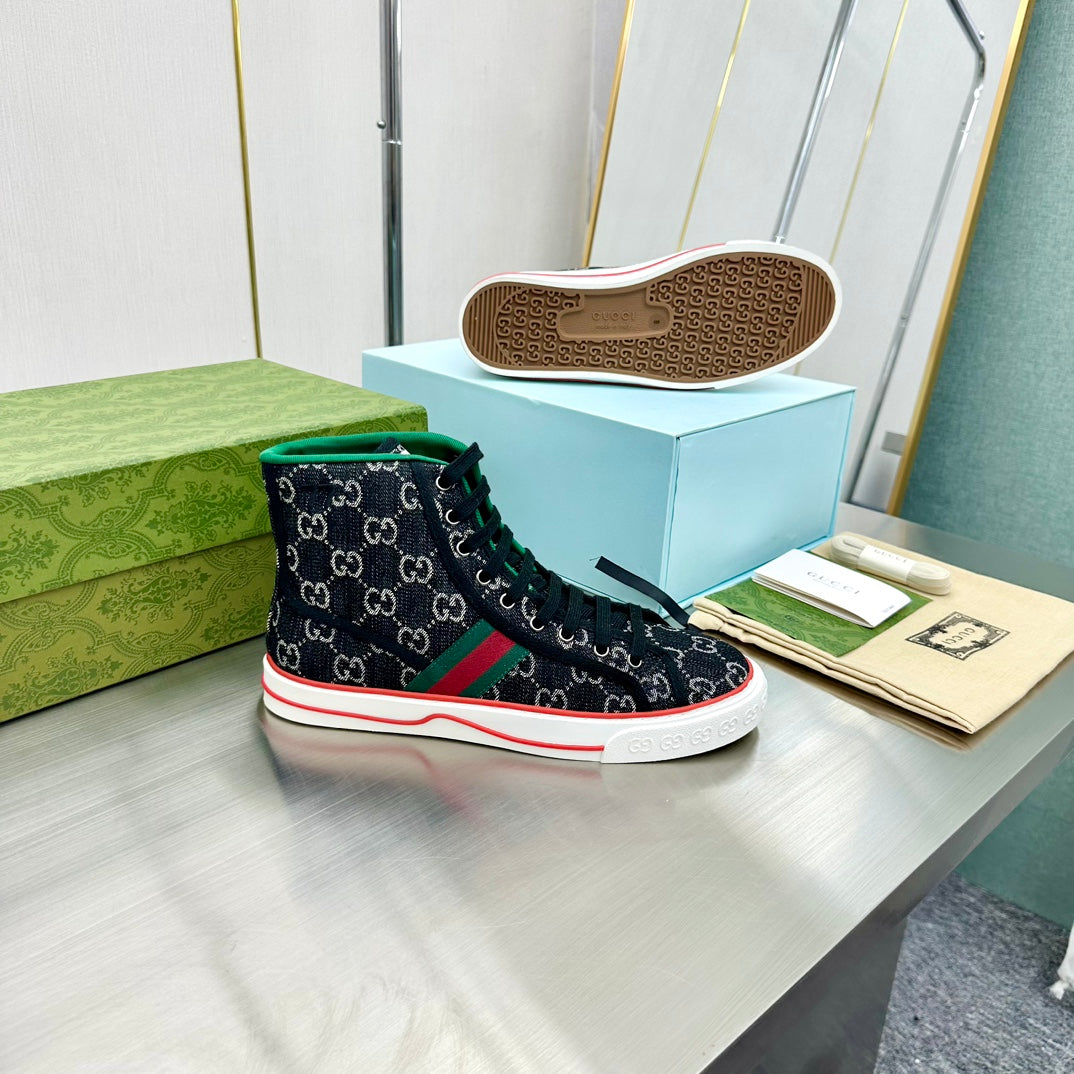 LuxluxHouse Best Quality Gucci Women Shoes