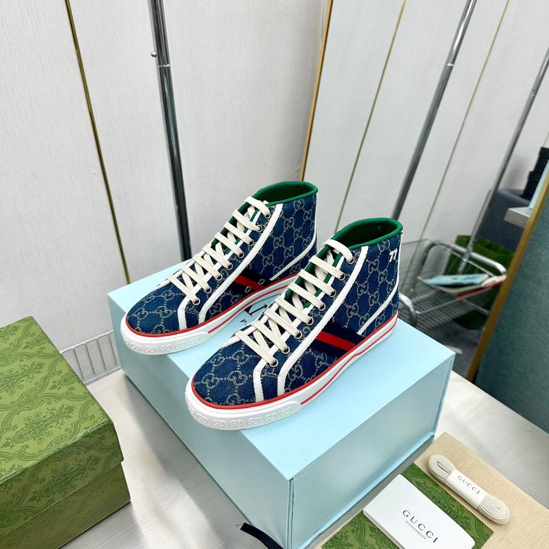 LuxluxHouse Best Quality Gucci Women Shoes