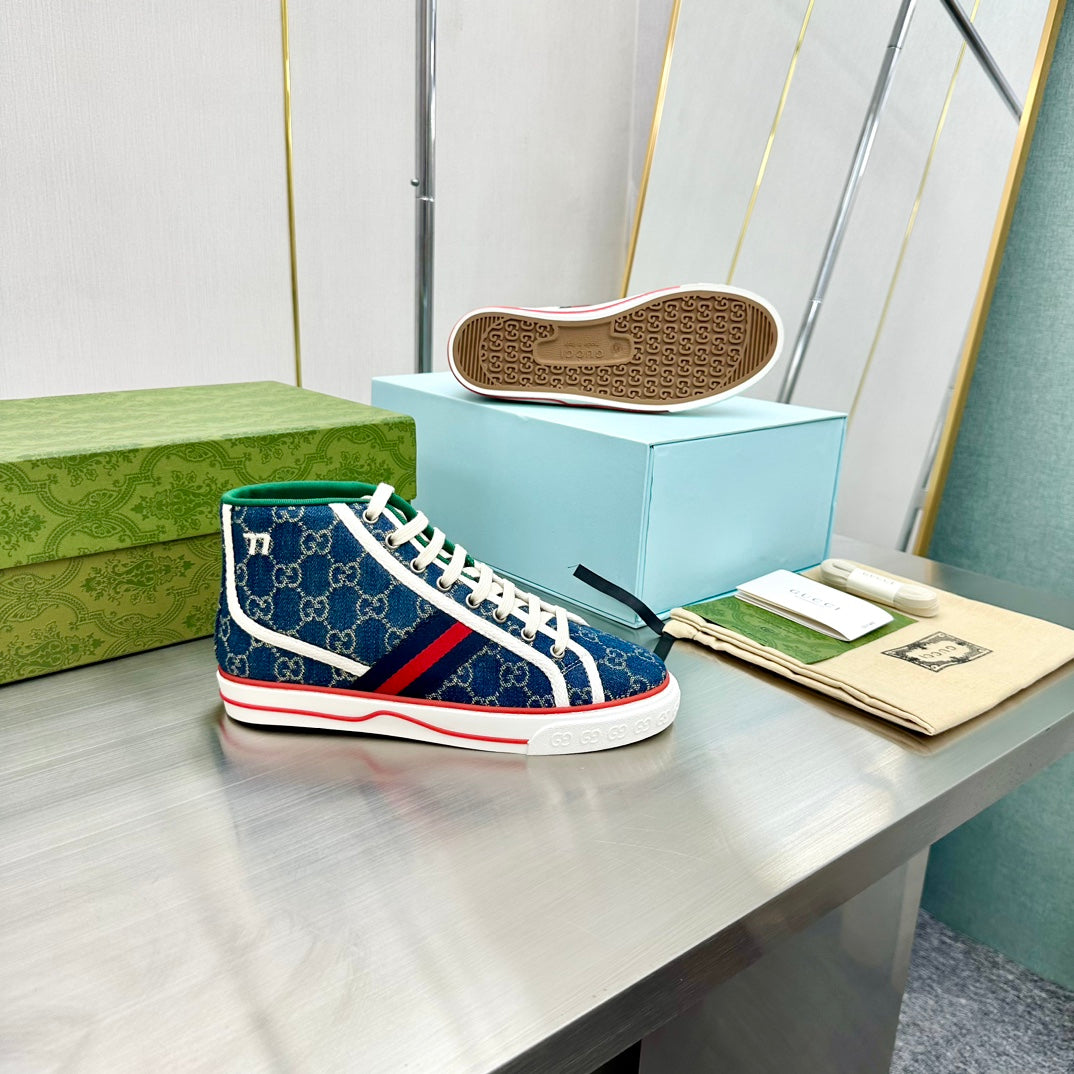 LuxluxHouse Best Quality Gucci Women Shoes