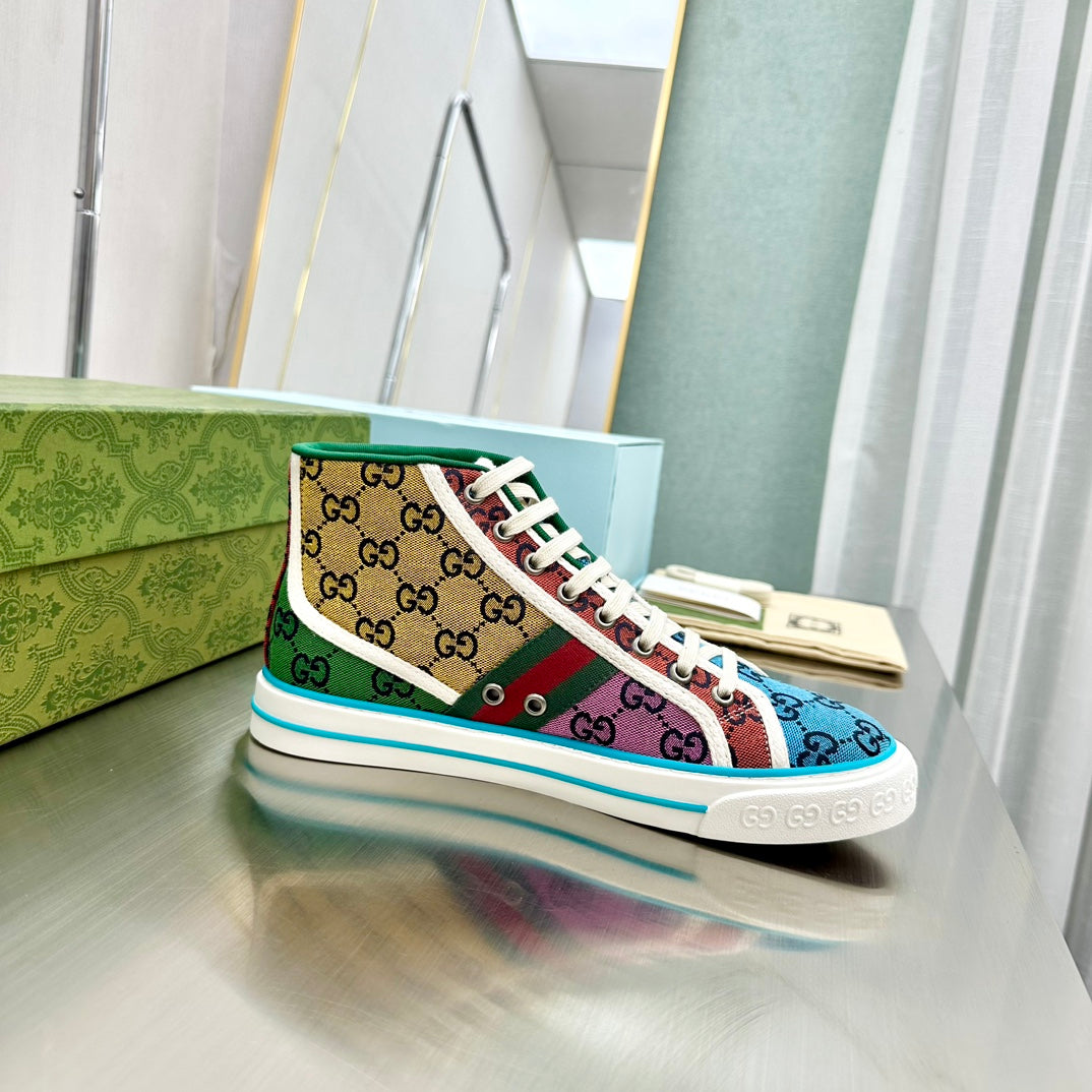 LuxluxHouse Best Quality Gucci Women Shoes
