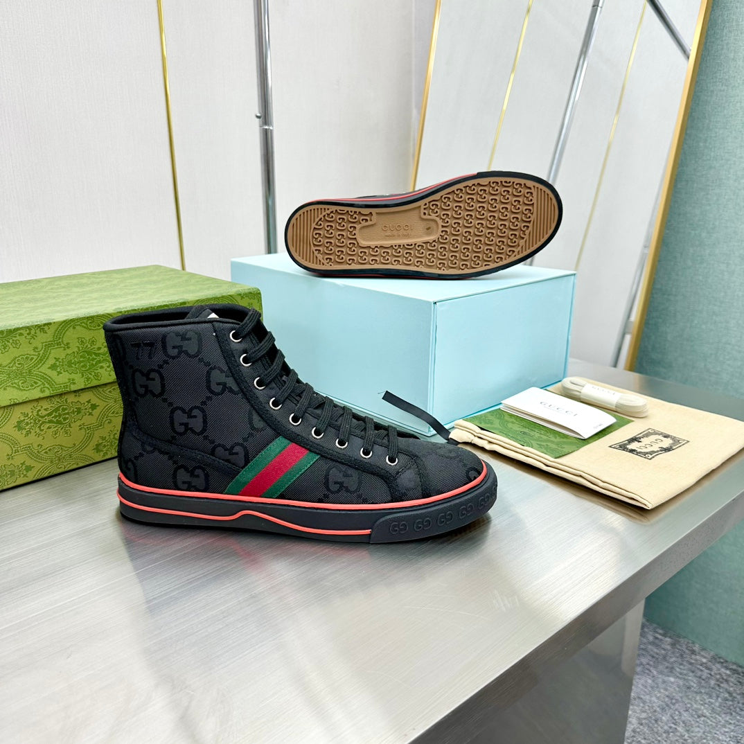 LuxluxHouse Best Quality Gucci Women Shoes