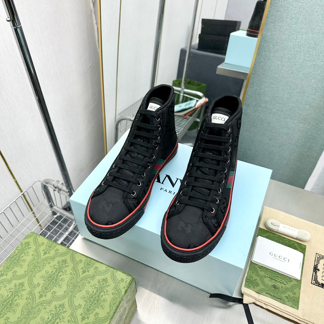 LuxluxHouse Best Quality Gucci Women Shoes