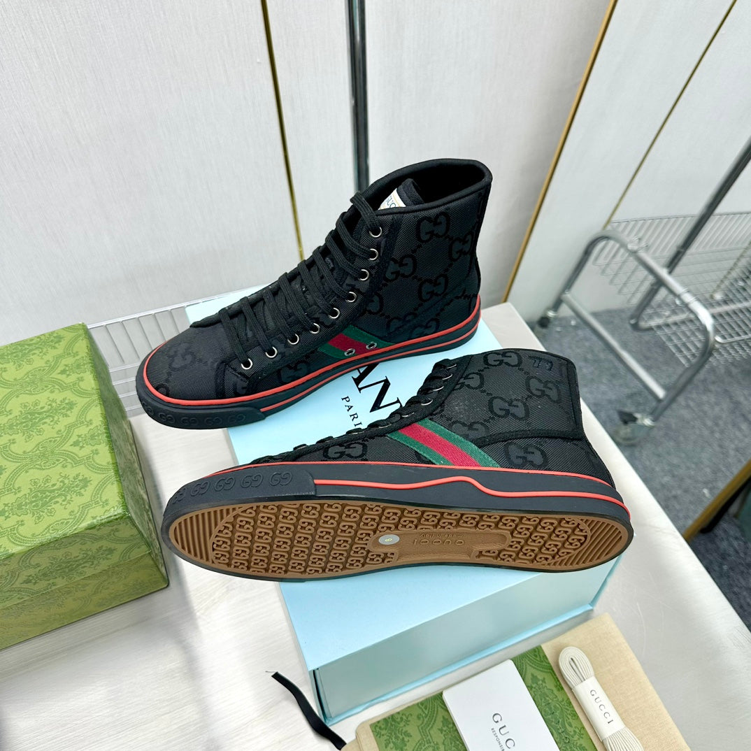 LuxluxHouse Best Quality Gucci Women Shoes