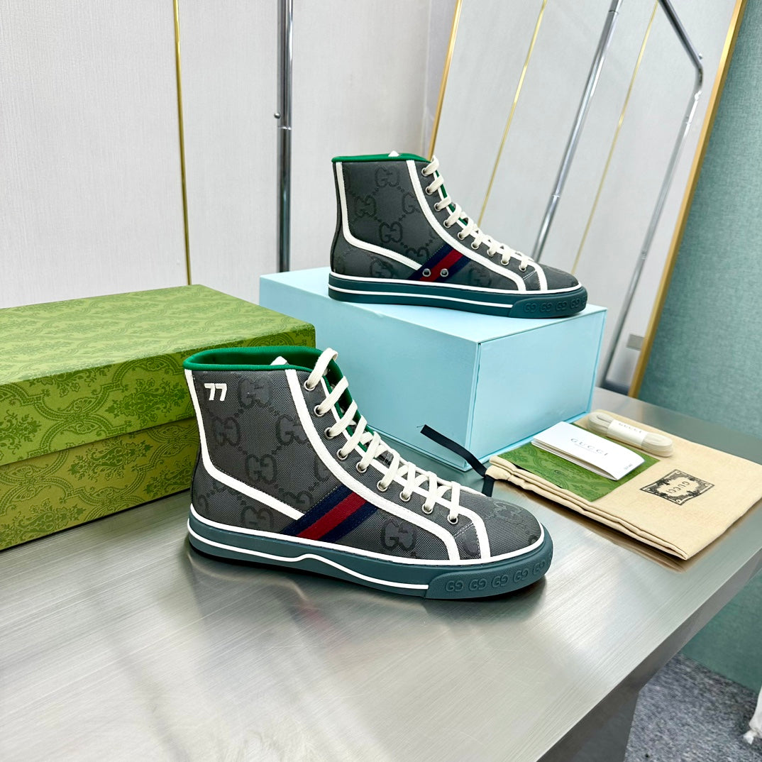 LuxluxHouse Best Quality Gucci Women Shoes