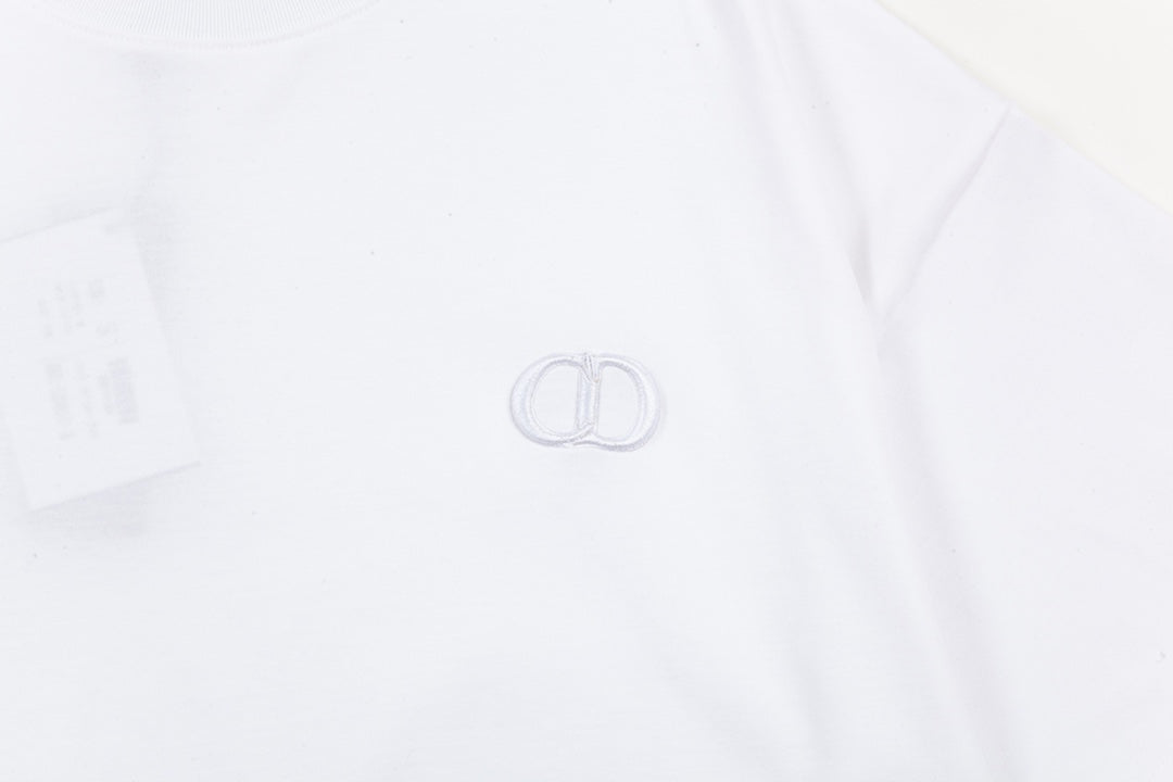 LuxluxHouse Best Quality Clothes T-shirt Dior
