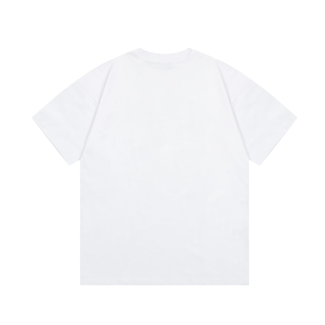 LuxluxHouse Best Quality Clothes T-shirt Dior