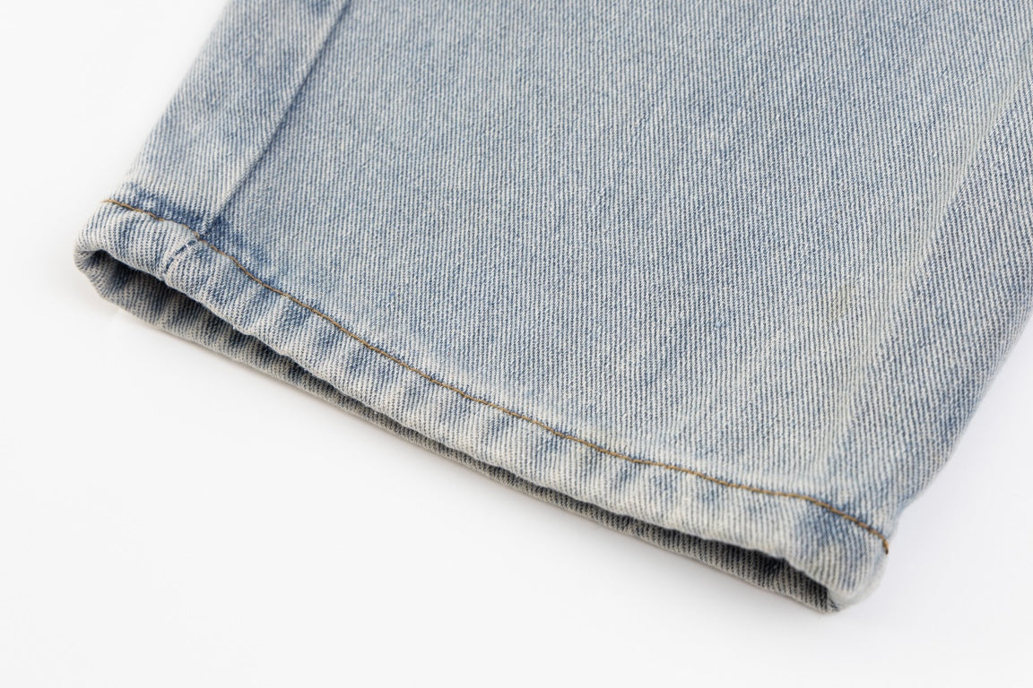 LuxluxHouse Best Quality Clothes Pants Chrome Hearts