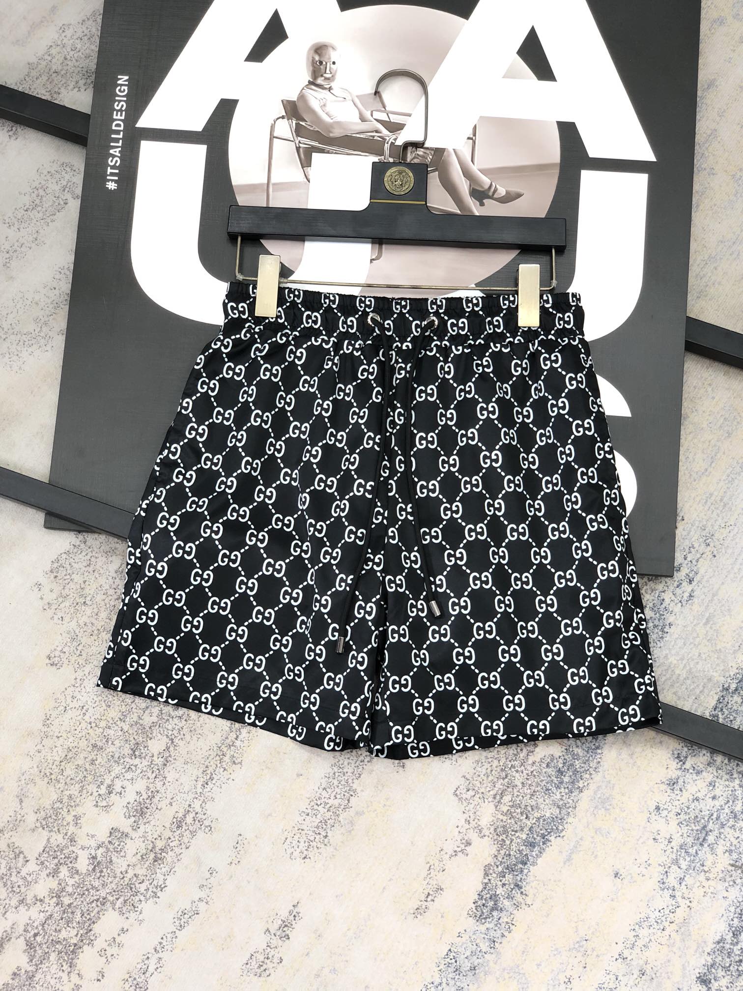 LuxluxHouse Best Quality Clothes Gucci Pants