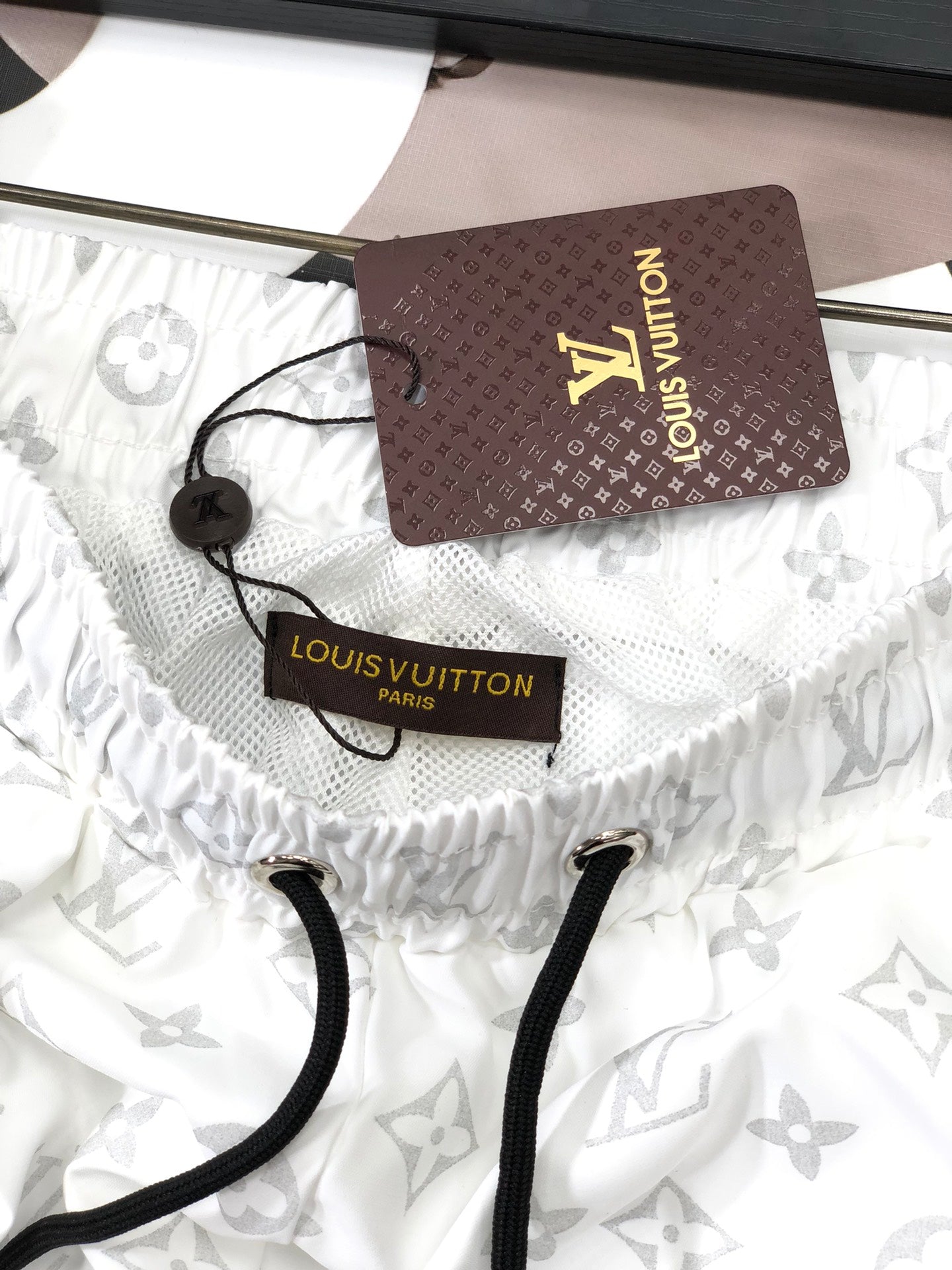 LuxluxHouse Best Quality Clothes Pants Louis Vuitton