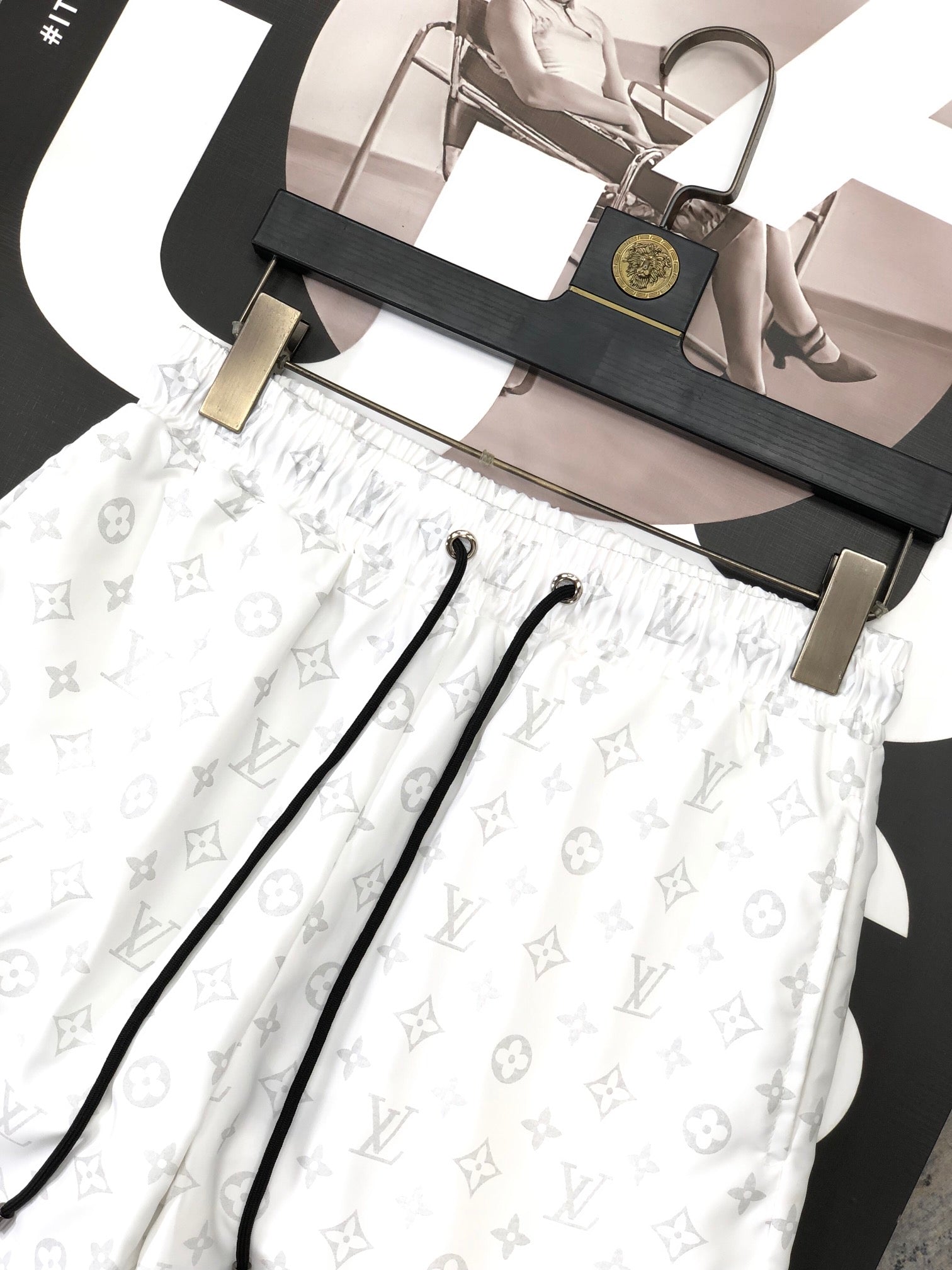 LuxluxHouse Best Quality Clothes Pants Louis Vuitton