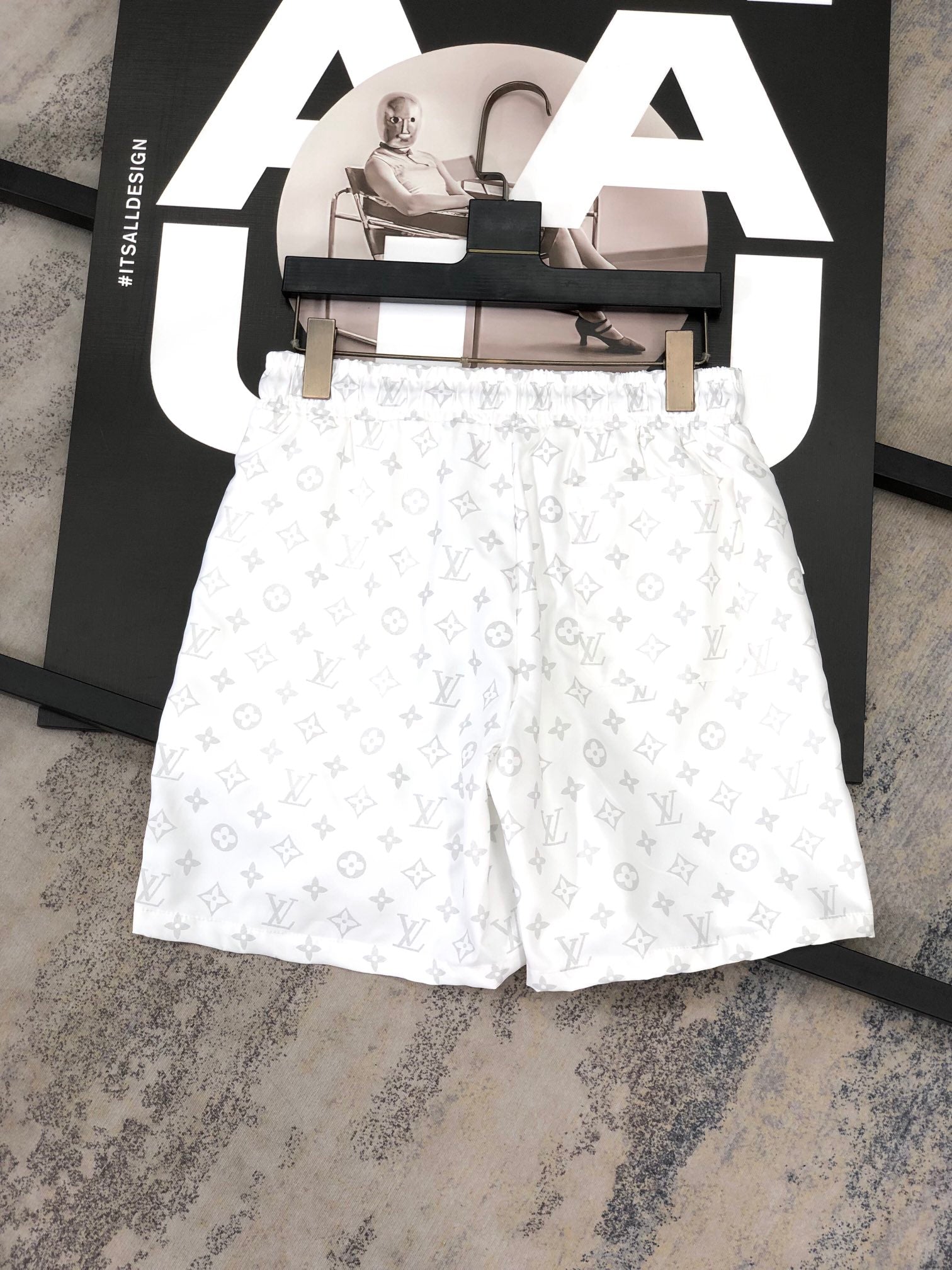 LuxluxHouse Best Quality Clothes Pants Louis Vuitton