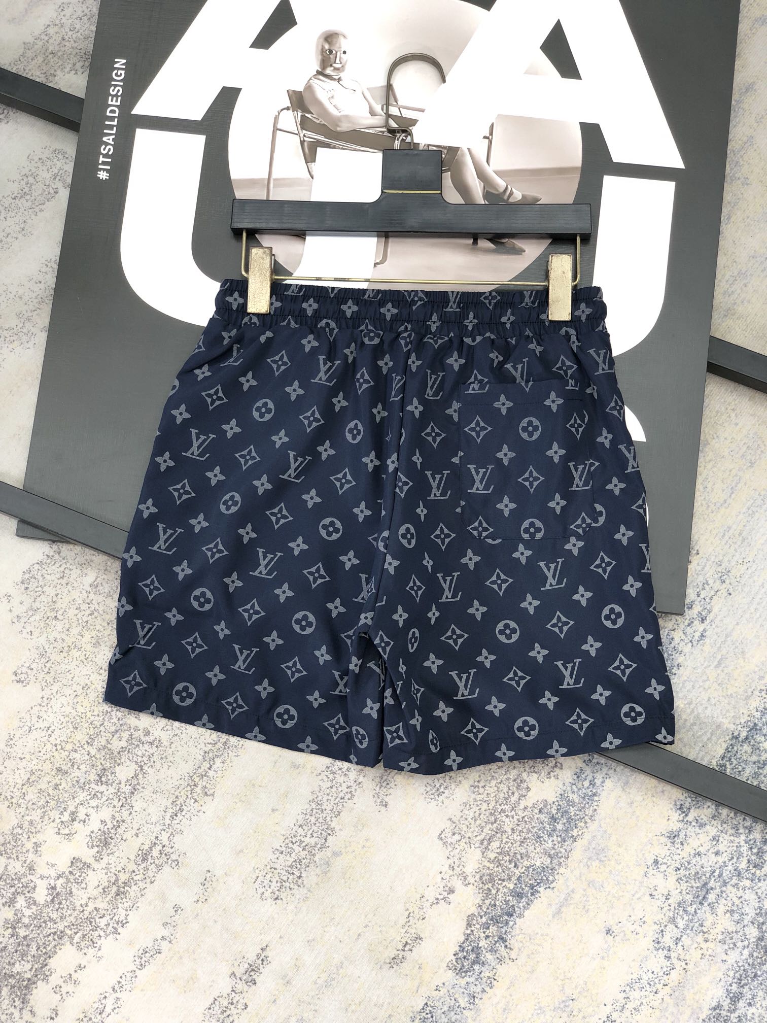 LuxluxHouse Best Quality Clothes Pants Louis Vuitton