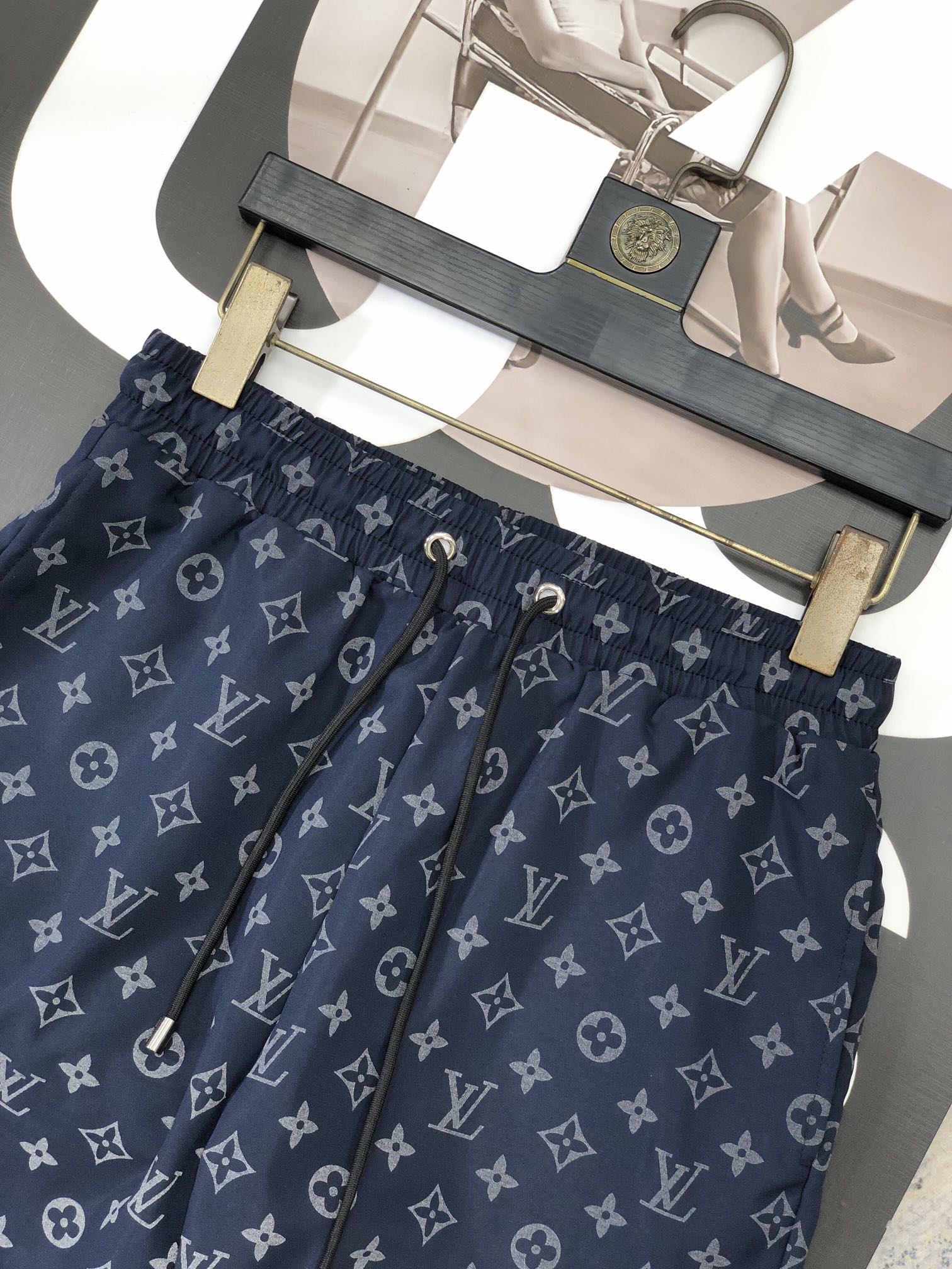LuxluxHouse Best Quality Clothes Pants Louis Vuitton