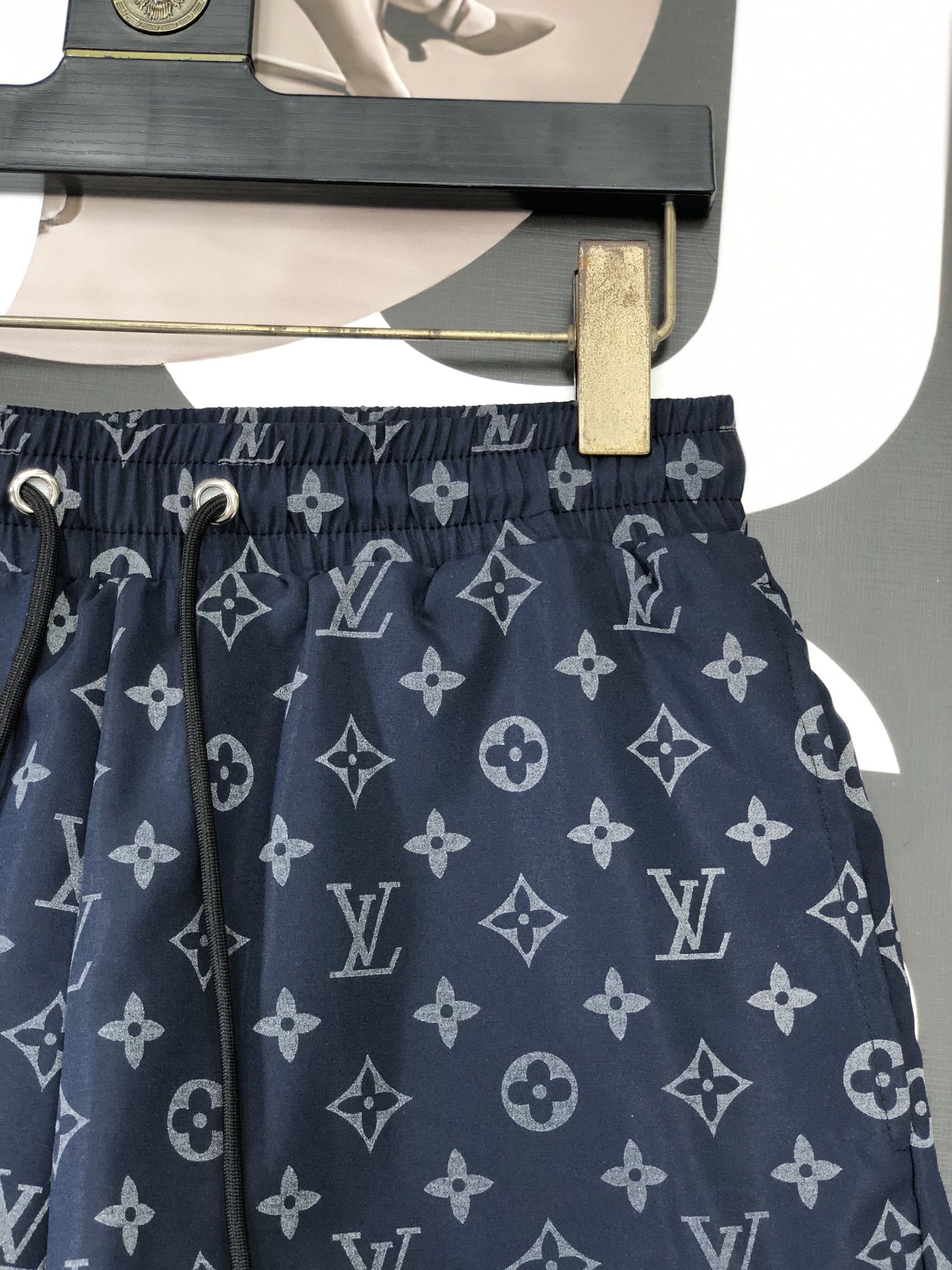 LuxluxHouse Best Quality Clothes Pants Louis Vuitton