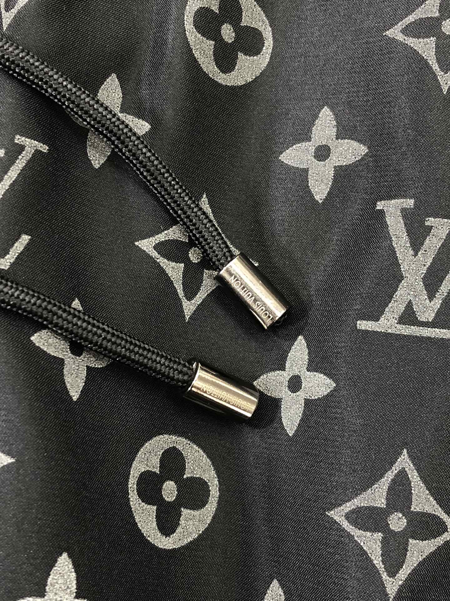 LuxluxHouse Best Quality Clothes Pants Louis Vuitton