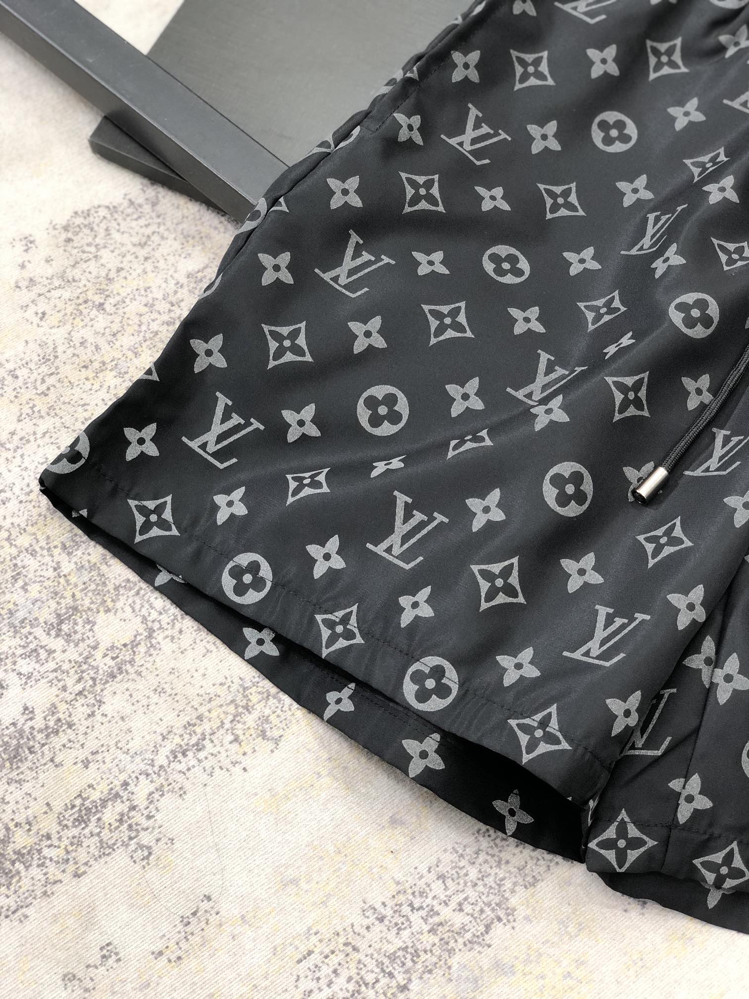 LuxluxHouse Best Quality Clothes Pants Louis Vuitton