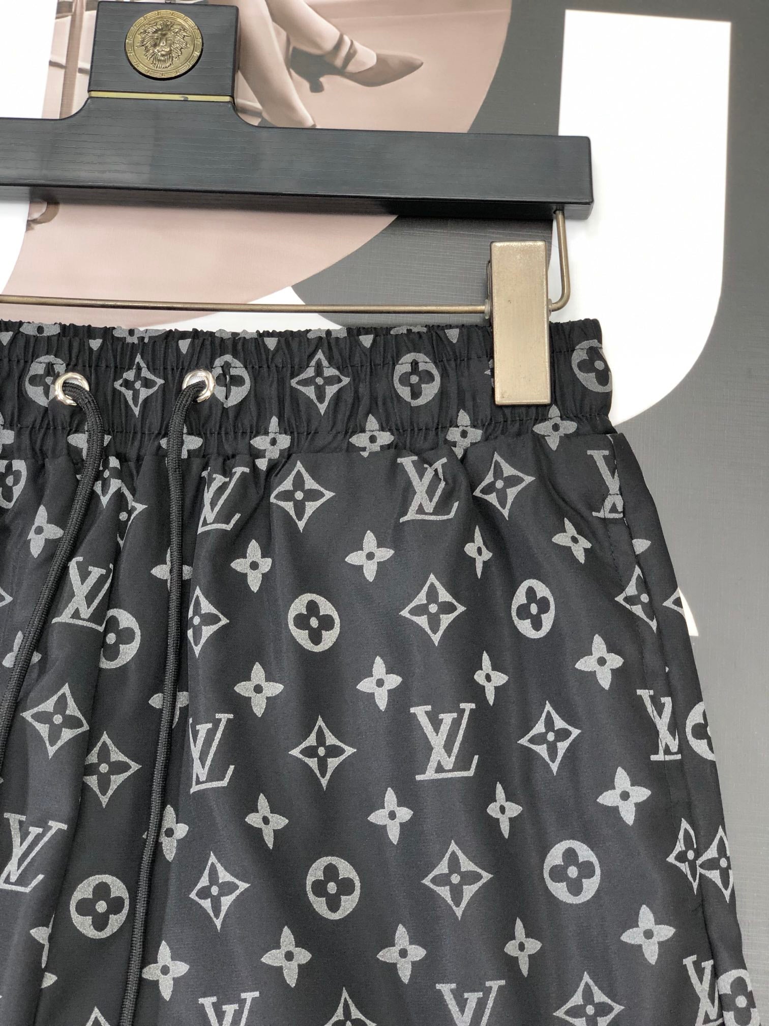 LuxluxHouse Best Quality Clothes Pants Louis Vuitton