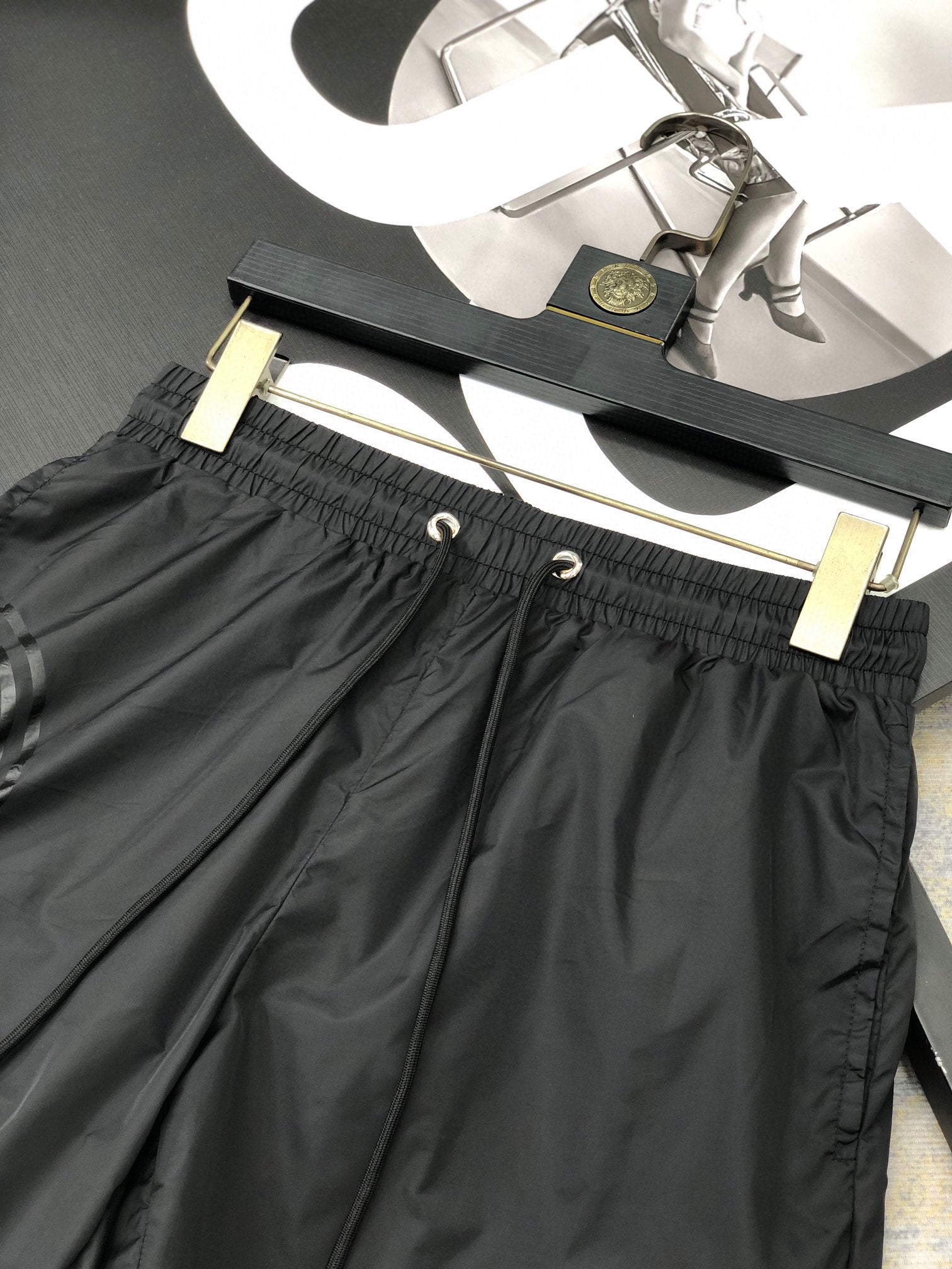 LuxluxHouse Best Quality Clothes Pants Moncler