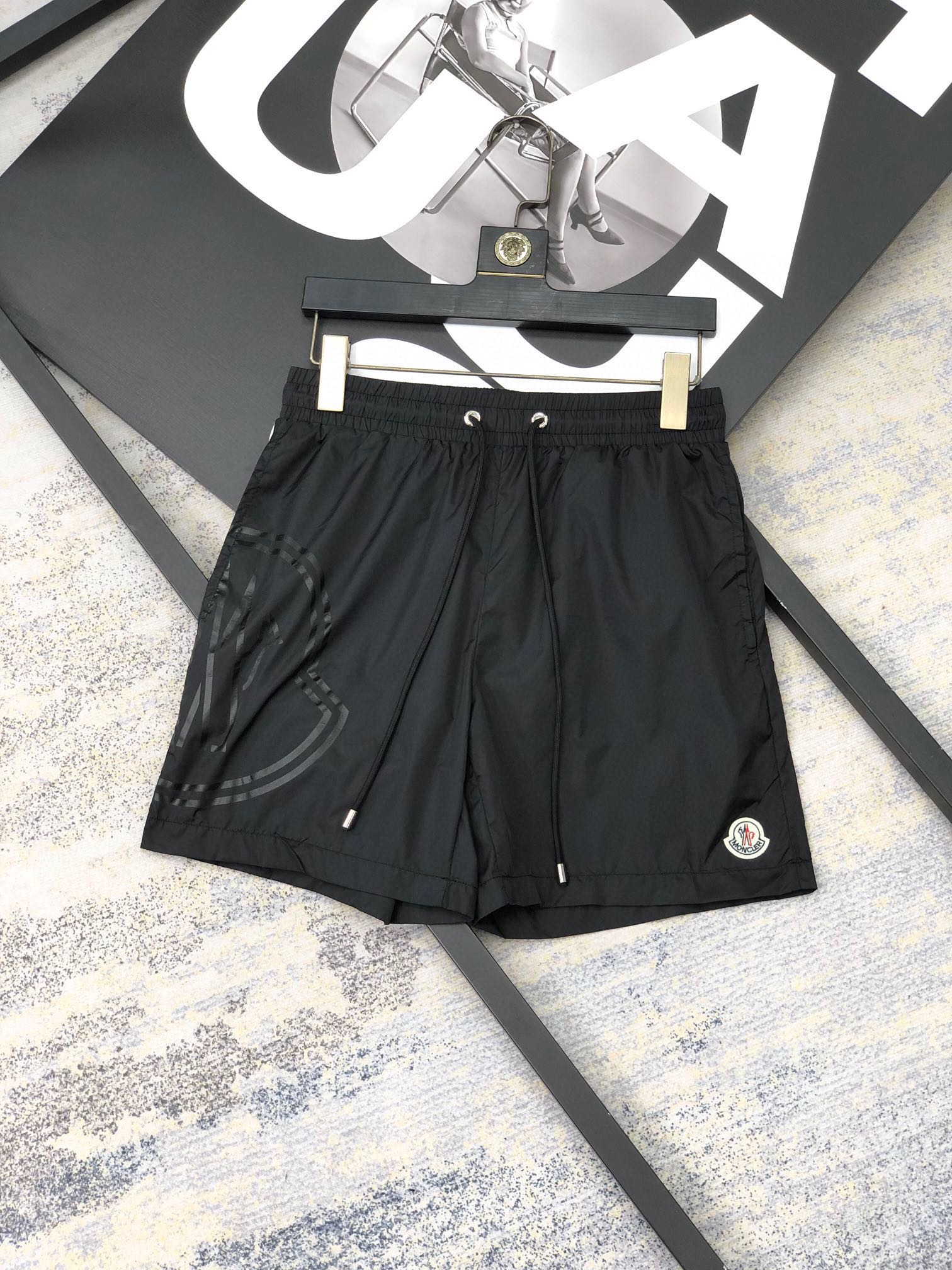 LuxluxHouse Best Quality Clothes Pants Moncler