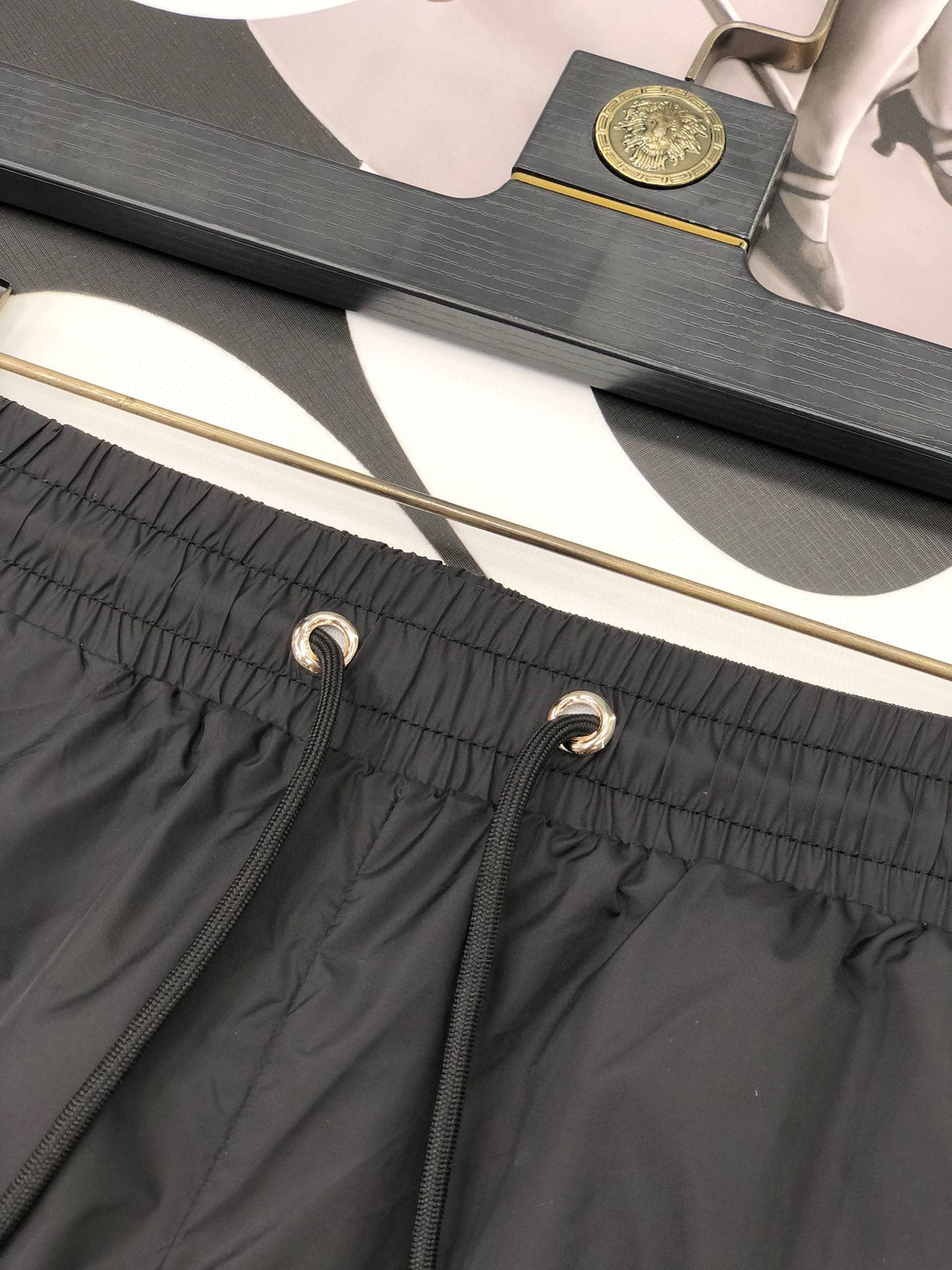 LuxluxHouse Best Quality Clothes Pants Moncler