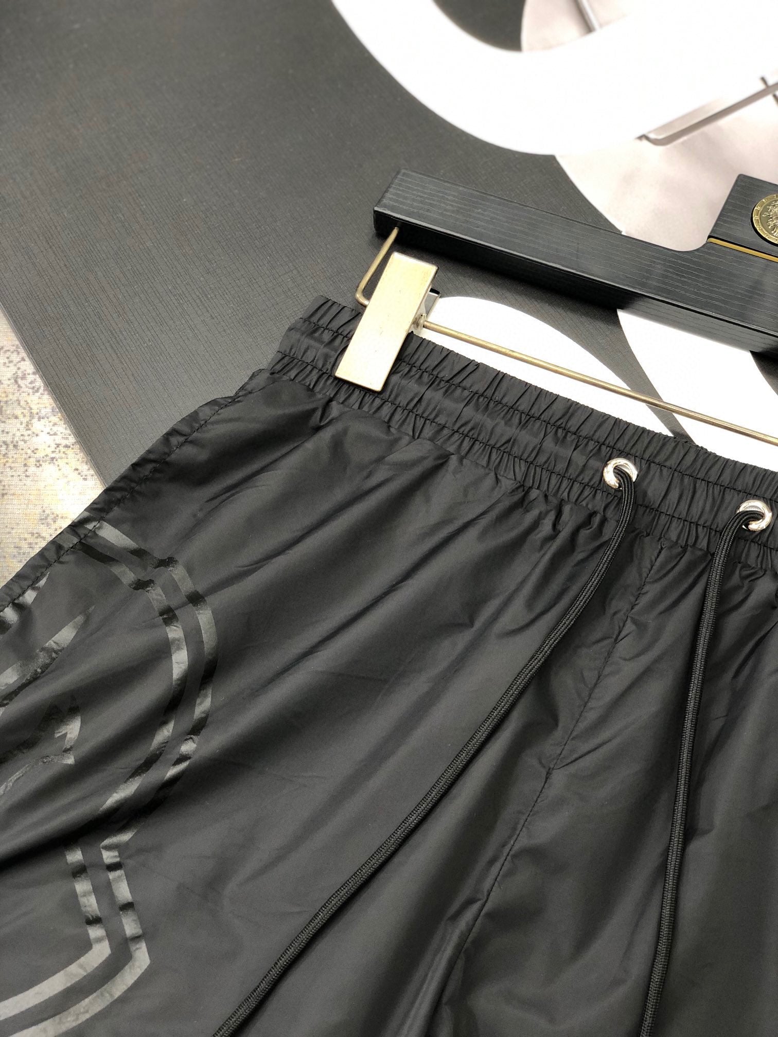 LuxluxHouse Best Quality Clothes Pants Moncler