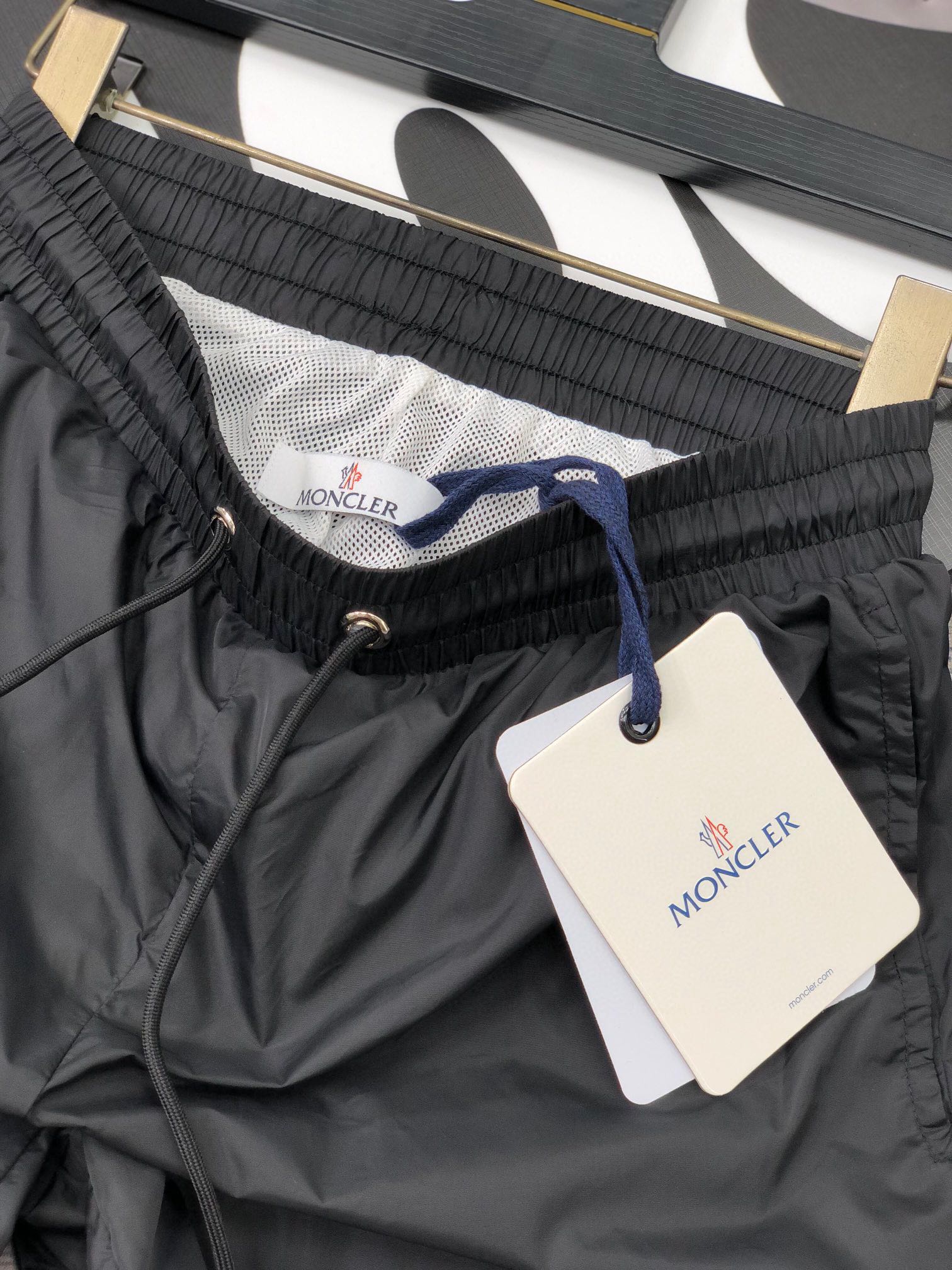 LuxluxHouse Best Quality Clothes Pants Moncler