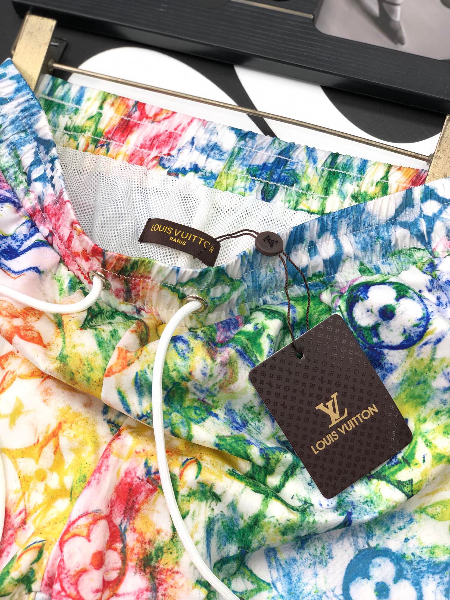 LuxluxHouse Best Quality Clothes Pants Louis Vuitton