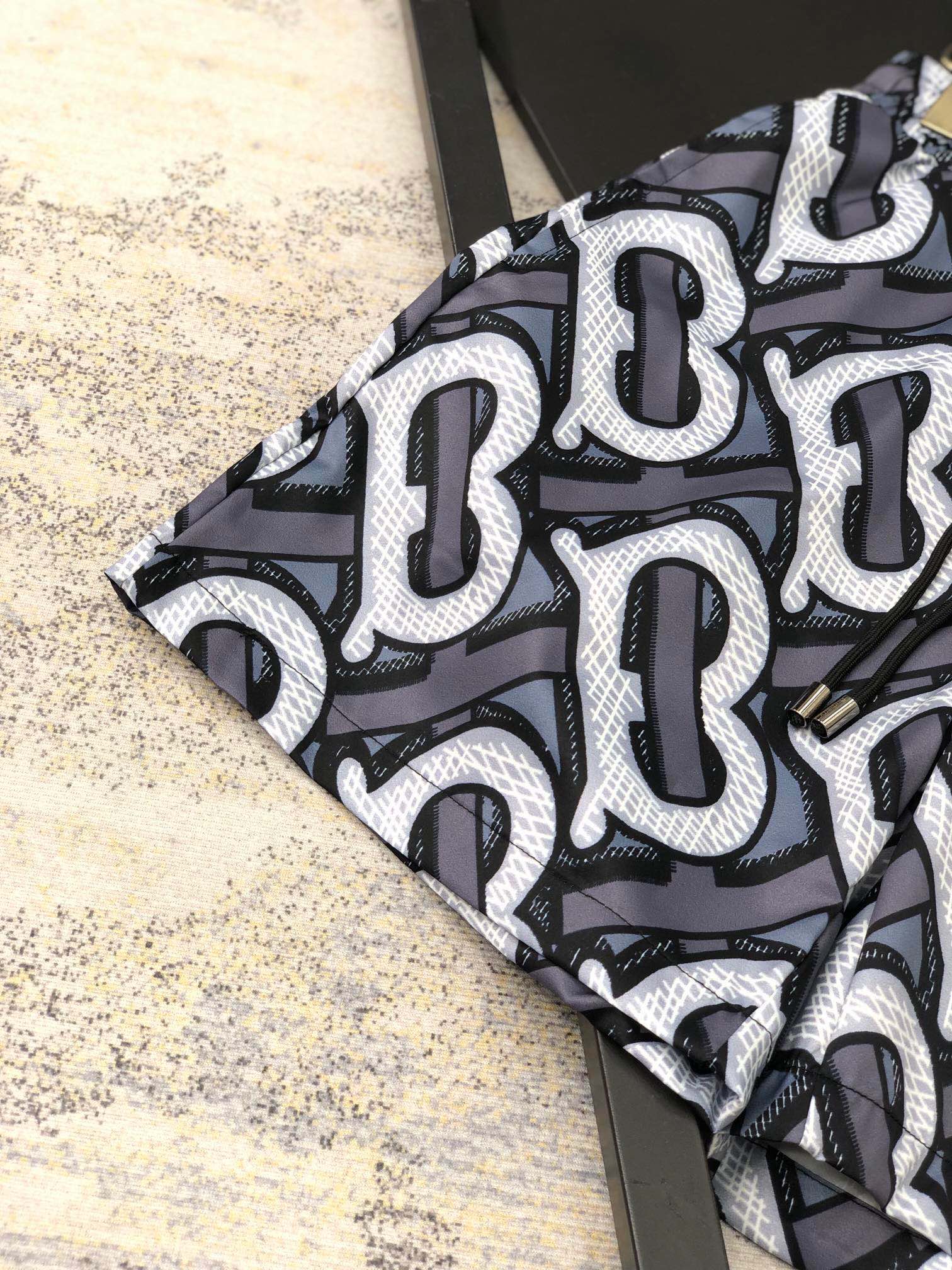 LuxluxHouse Best Quality Clothes Burberry Pants