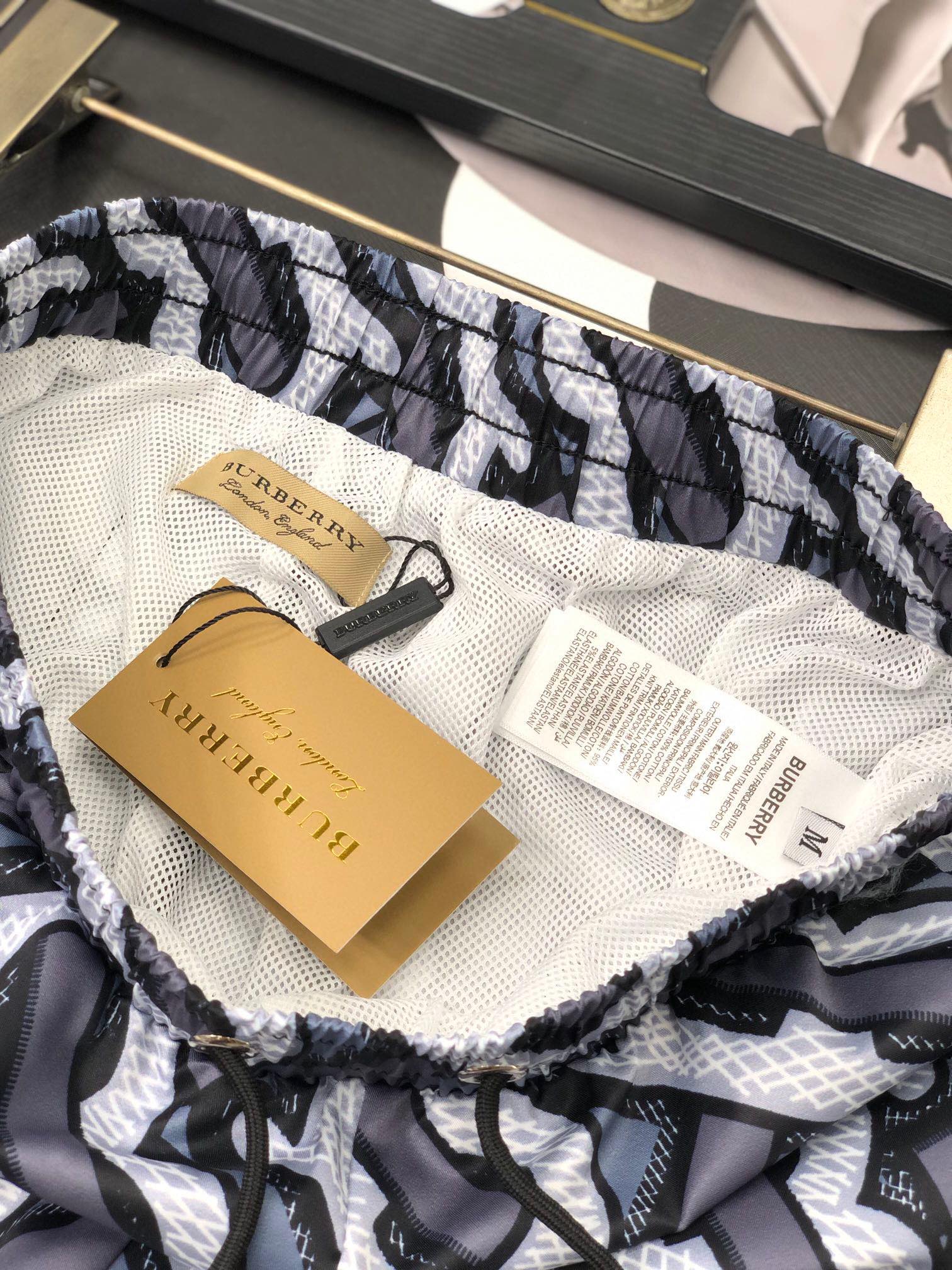 LuxluxHouse Best Quality Clothes Burberry Pants